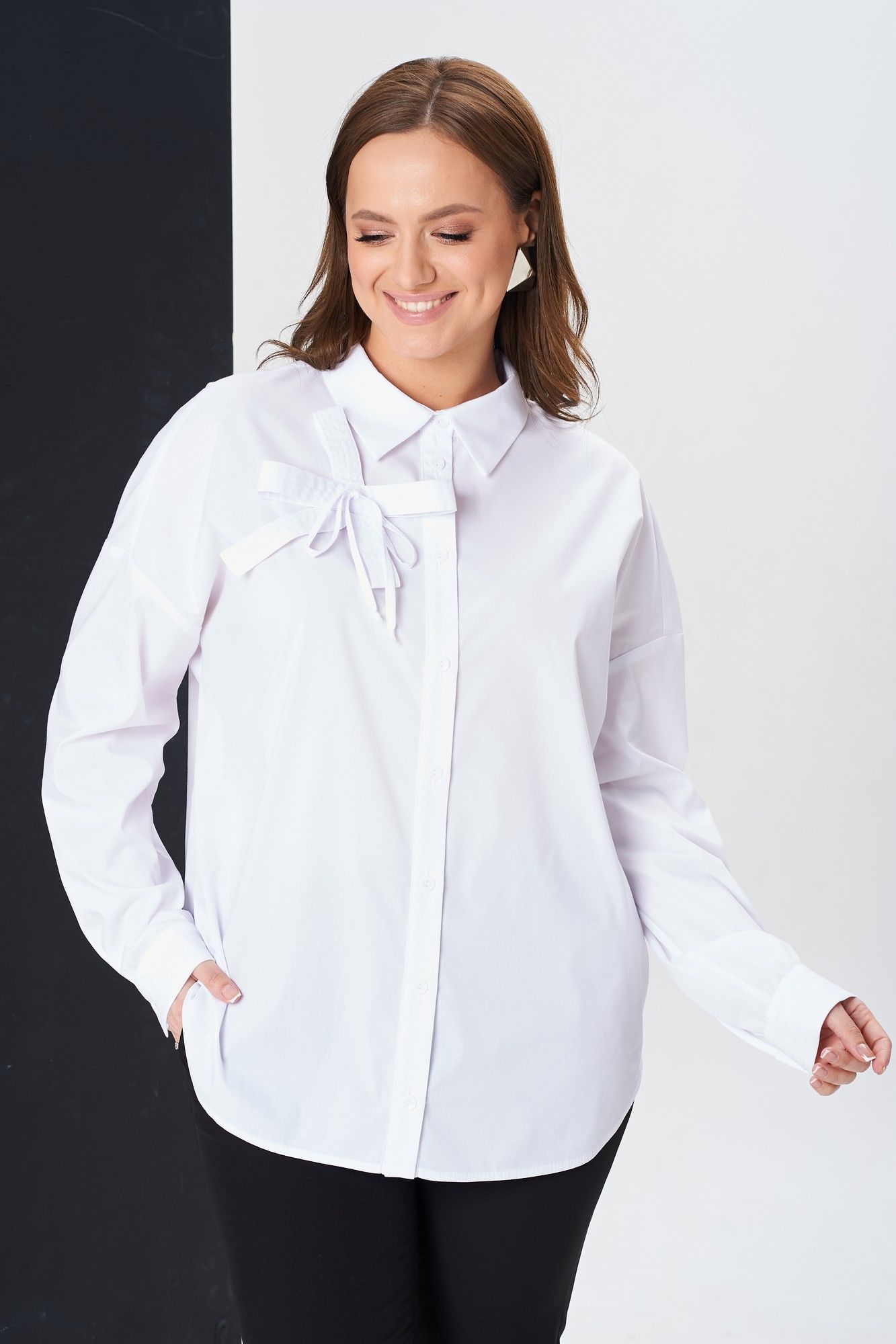 Рубашки Modema м.562/2