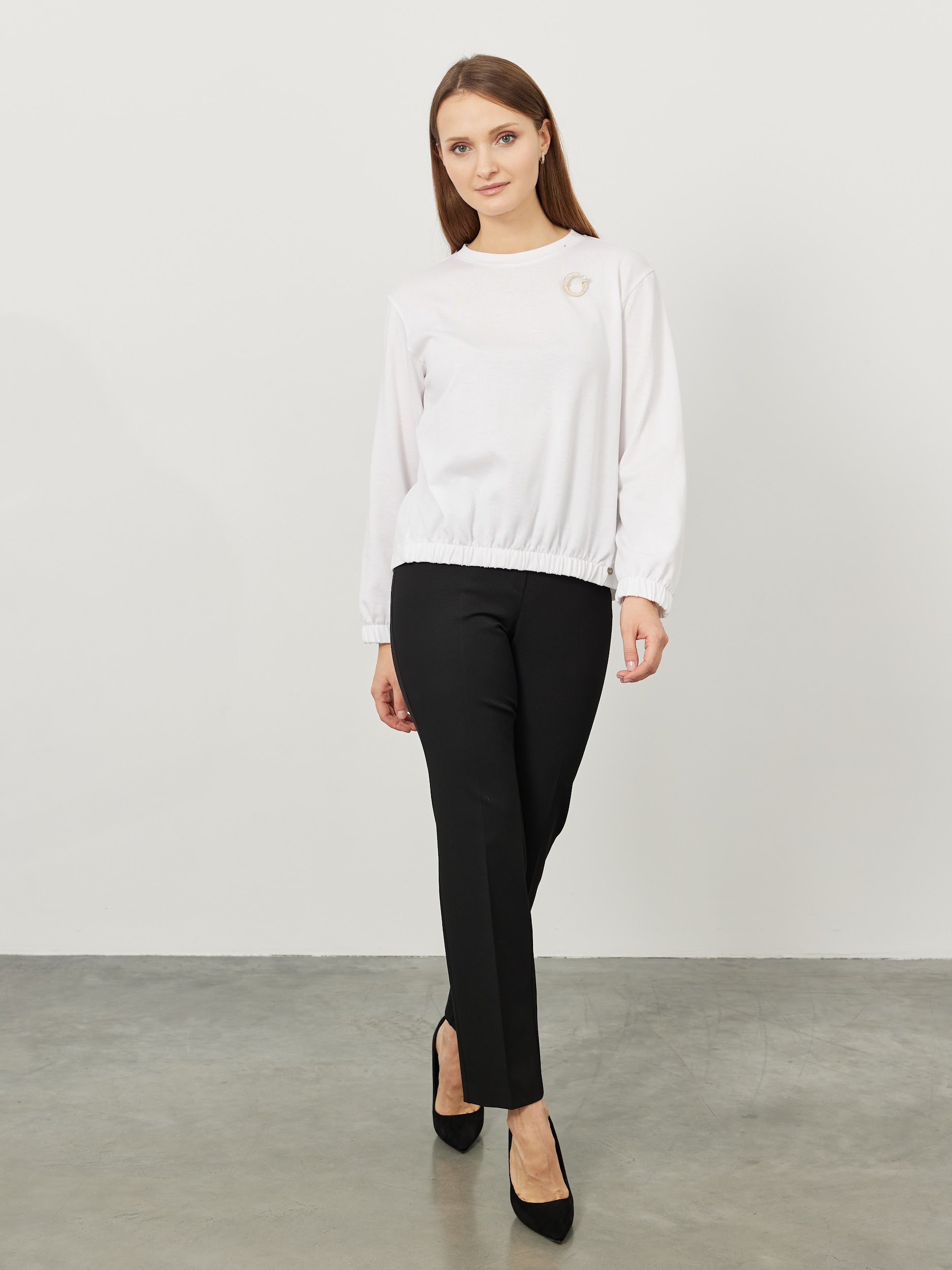 Джемперы Femme & Devur 31000 1.1F(170)