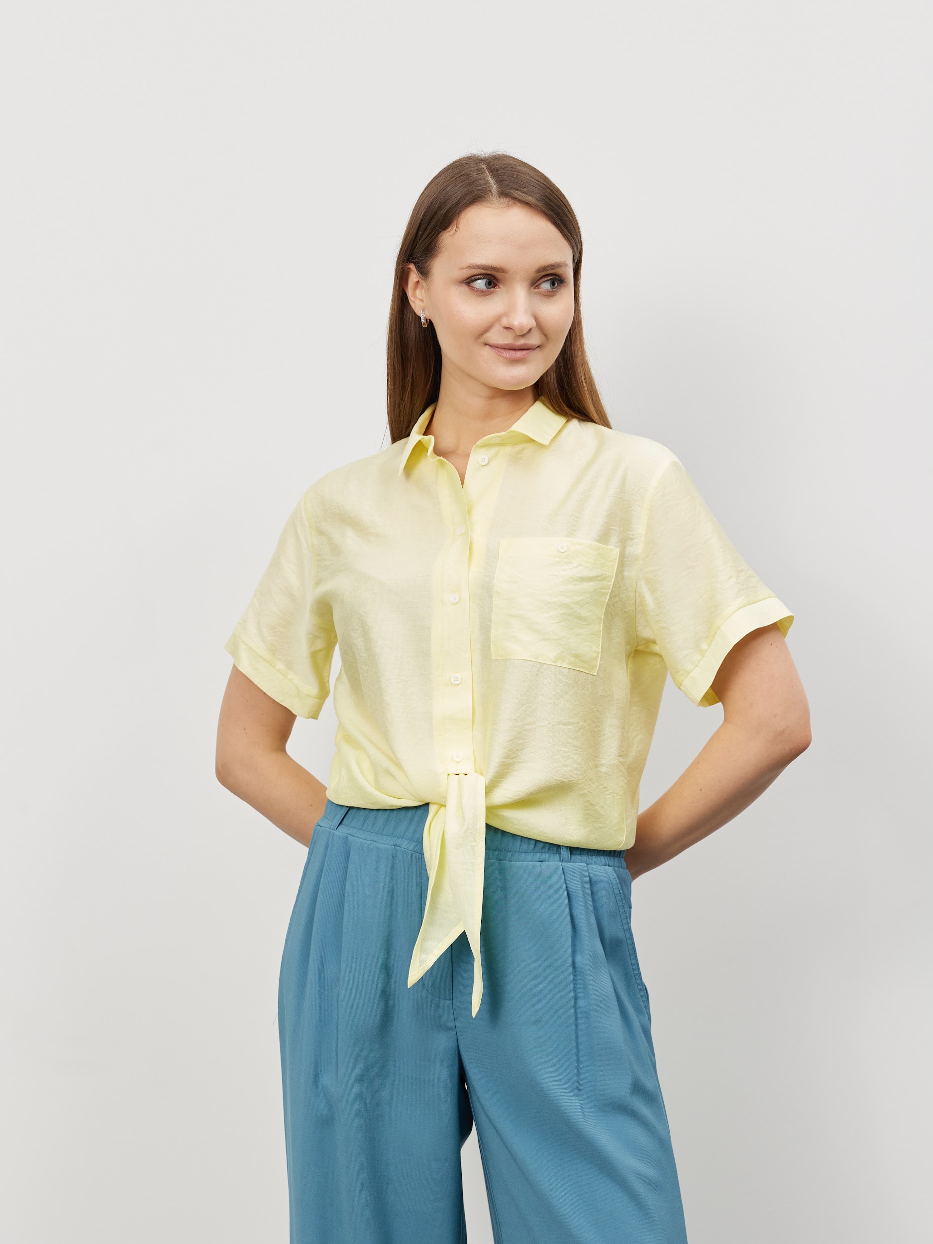 Блузы Femme & Devur 71228 1.6F(170)