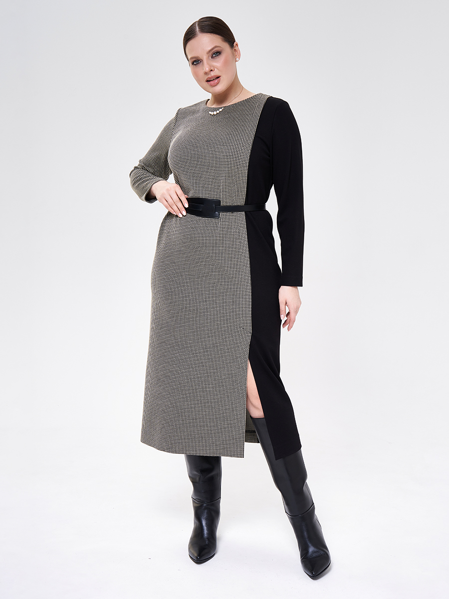 Платья Femme & Devur 80377 1.50BF(170)