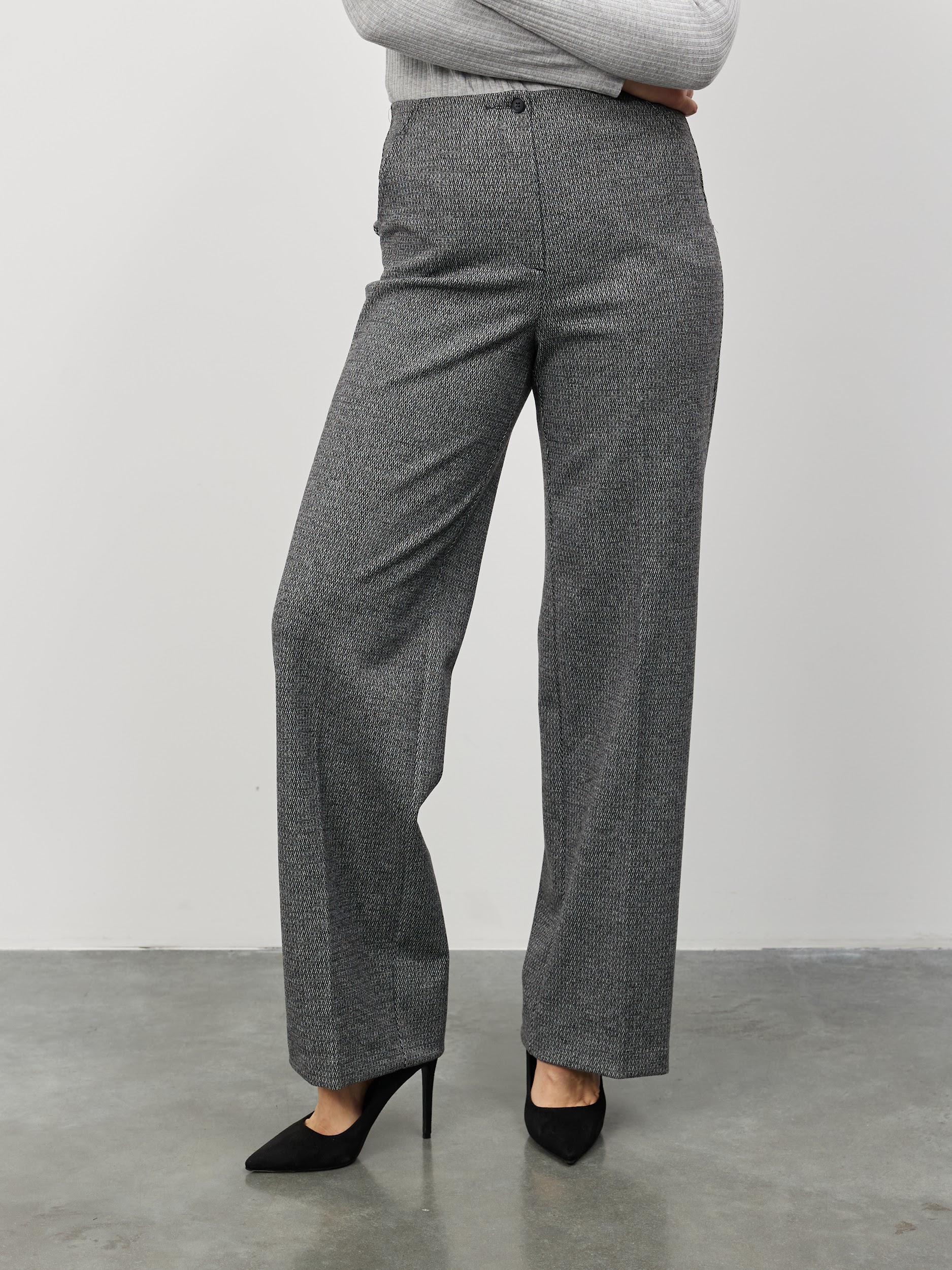 Брюки Femme & Devur 90184 2.32F(164)