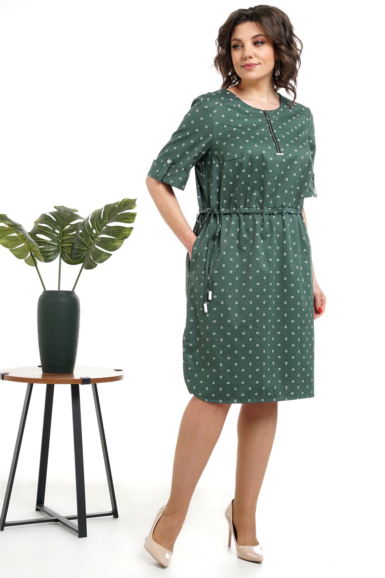 Платья Alani Collection 2318