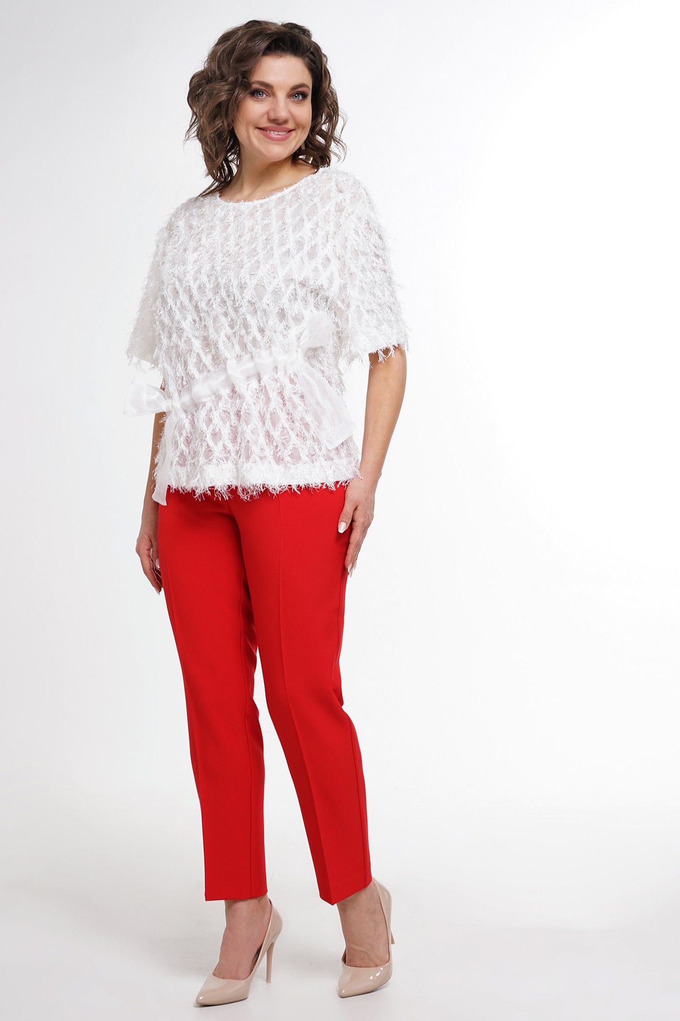 Комплекты брючные Alani Collection 2335