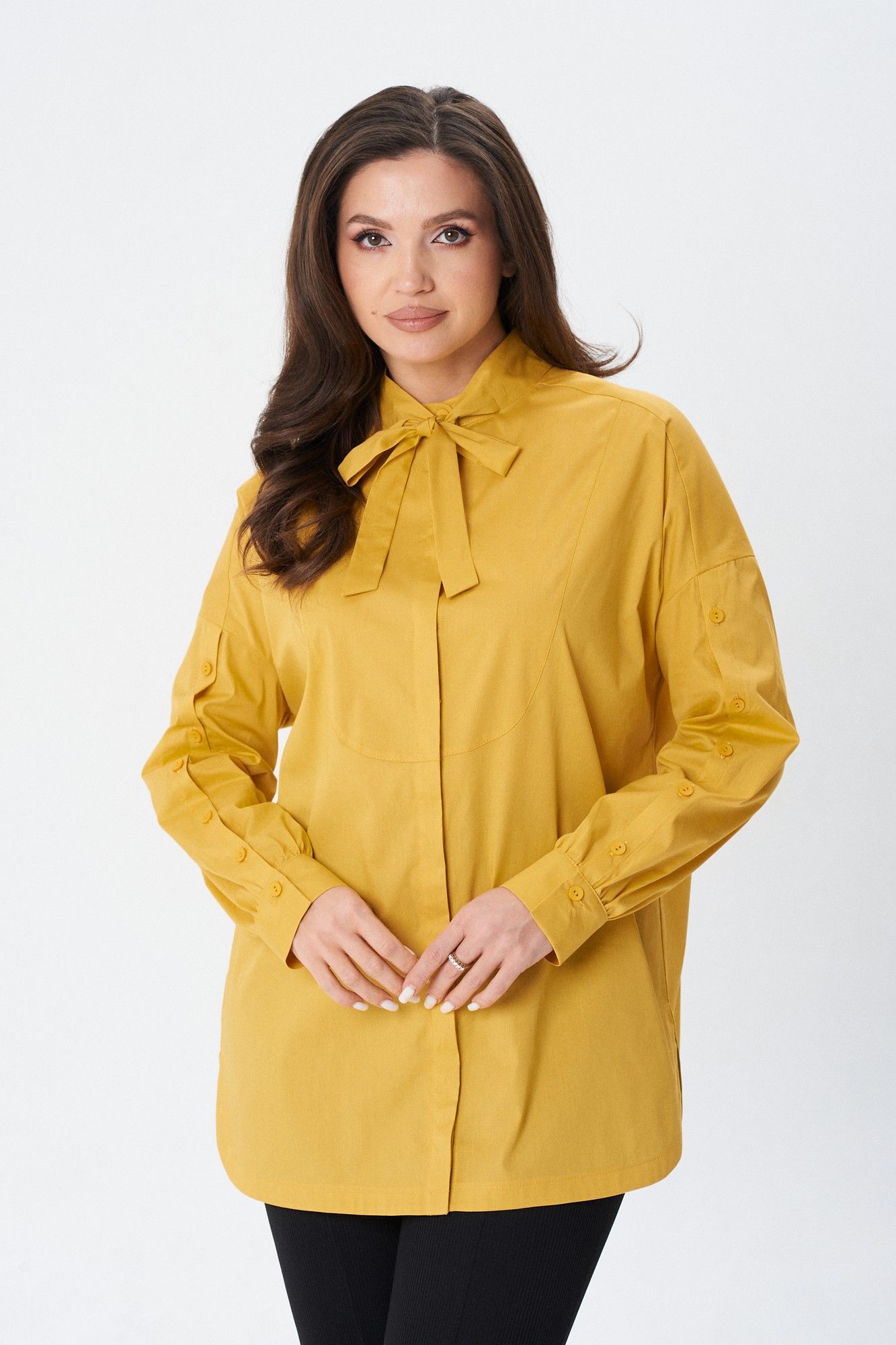 Рубашки Modema м.568/1