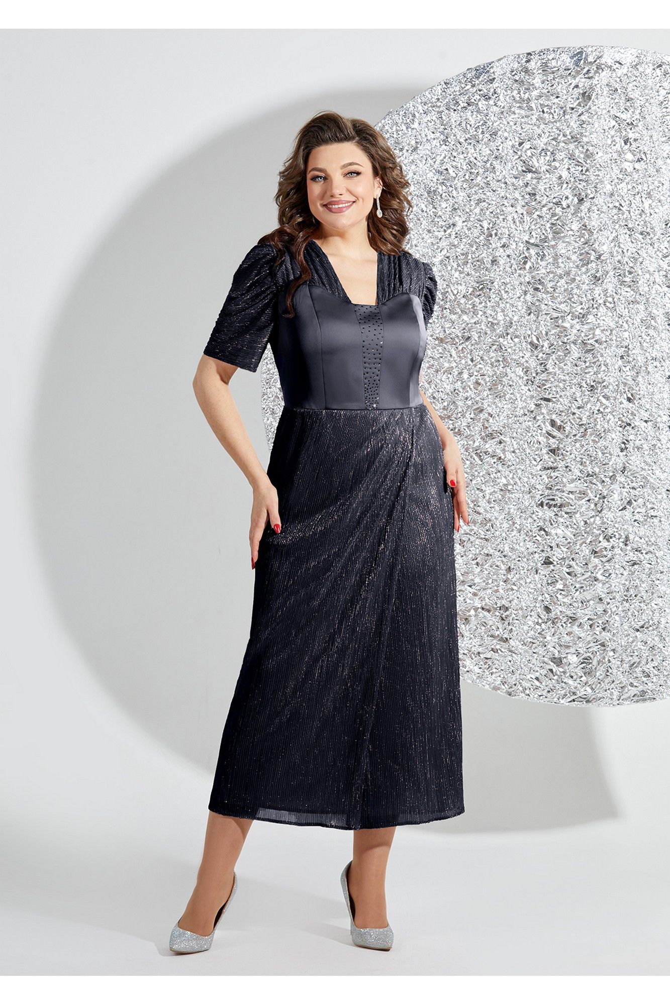 Платья Mira Fashion 5530-3