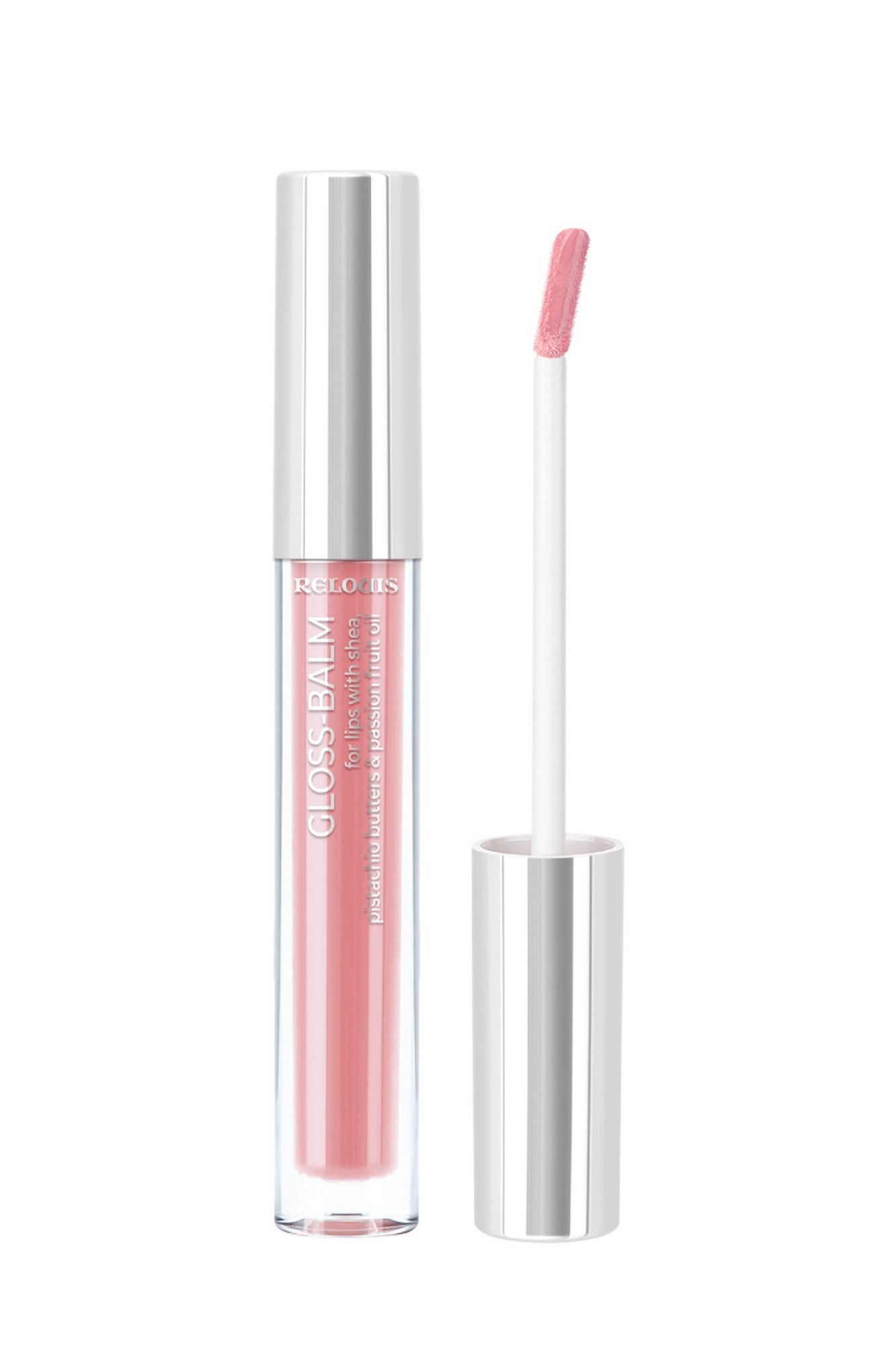 Блески и тинты Relouis Sleeping Beauty тон 07 Apricot crush