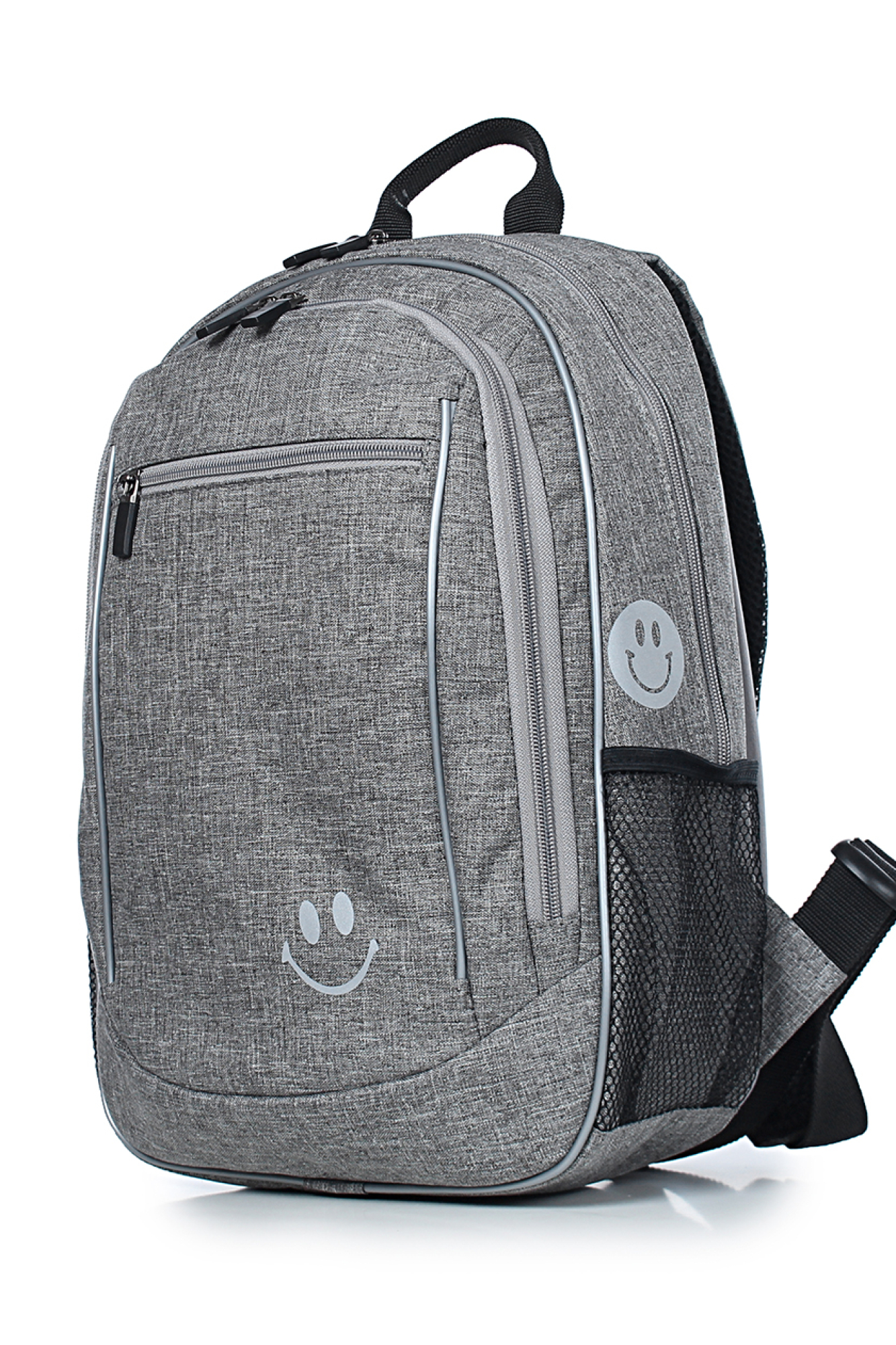 Сумки и рюкзаки Galanteya 8424.25с293к45 серый_св.