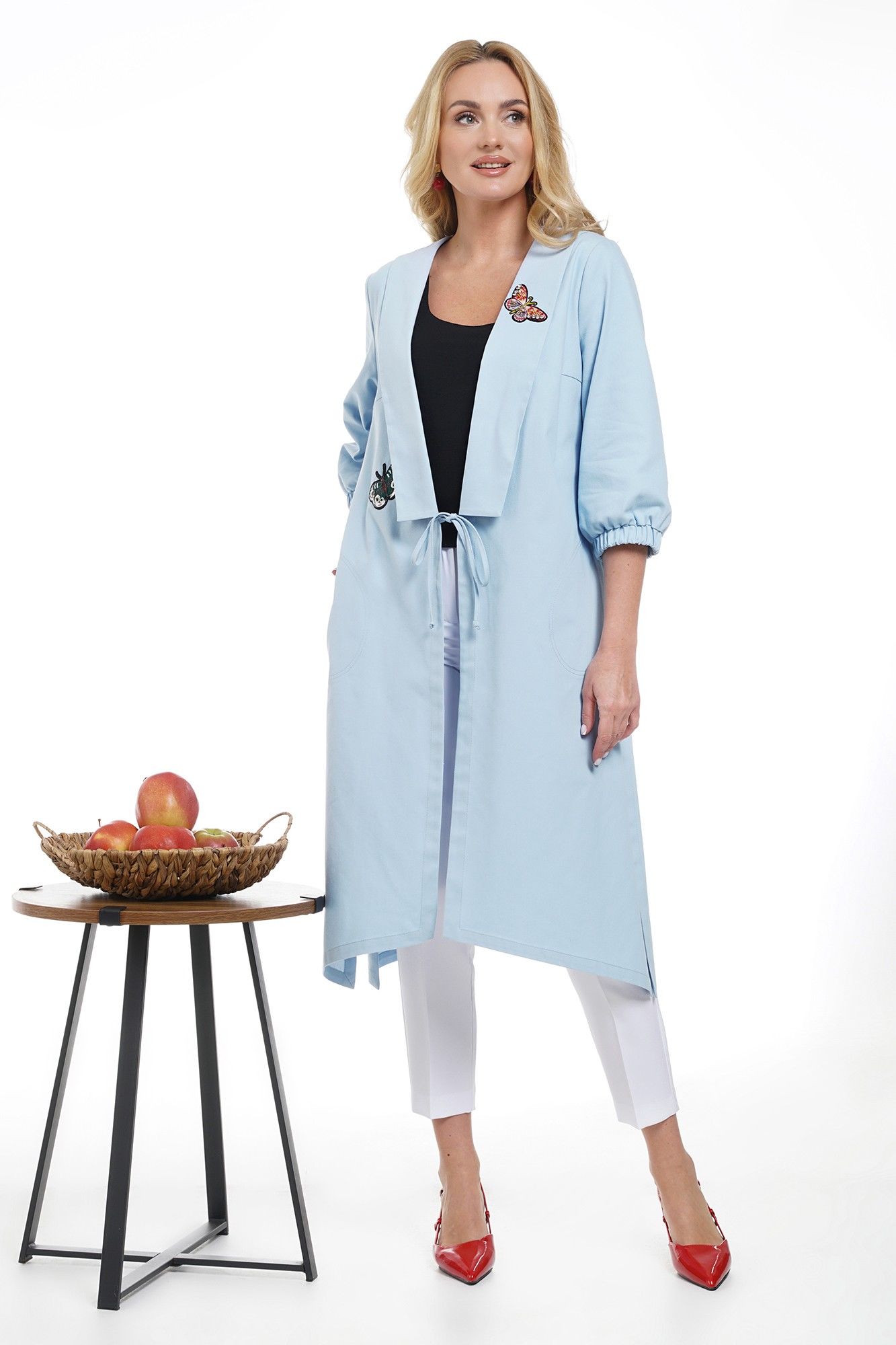 Комплекты брючные Alani Collection 2328