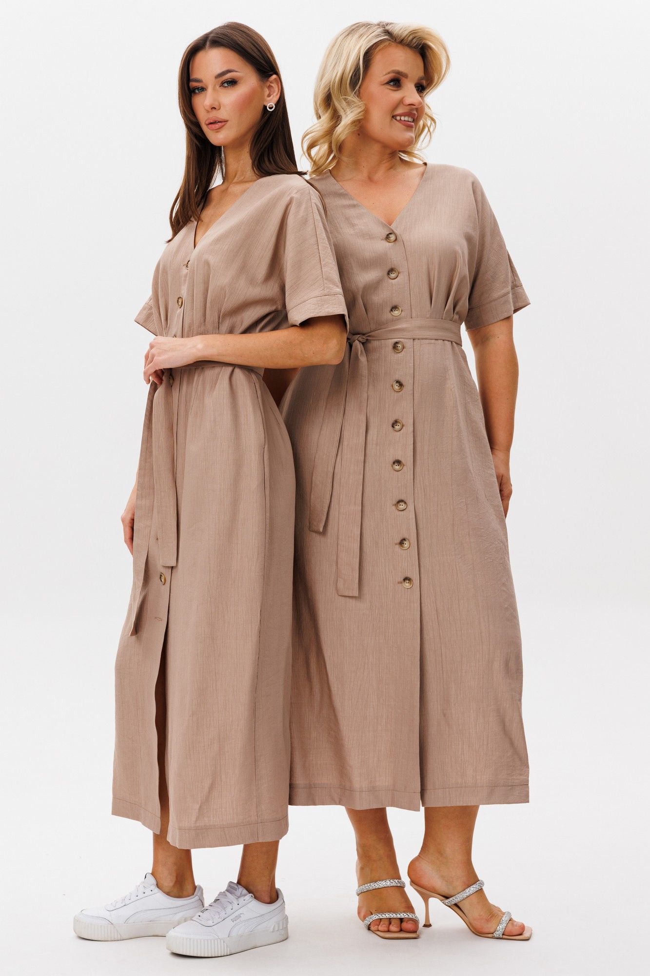 Платья Kivviwear 4296.01