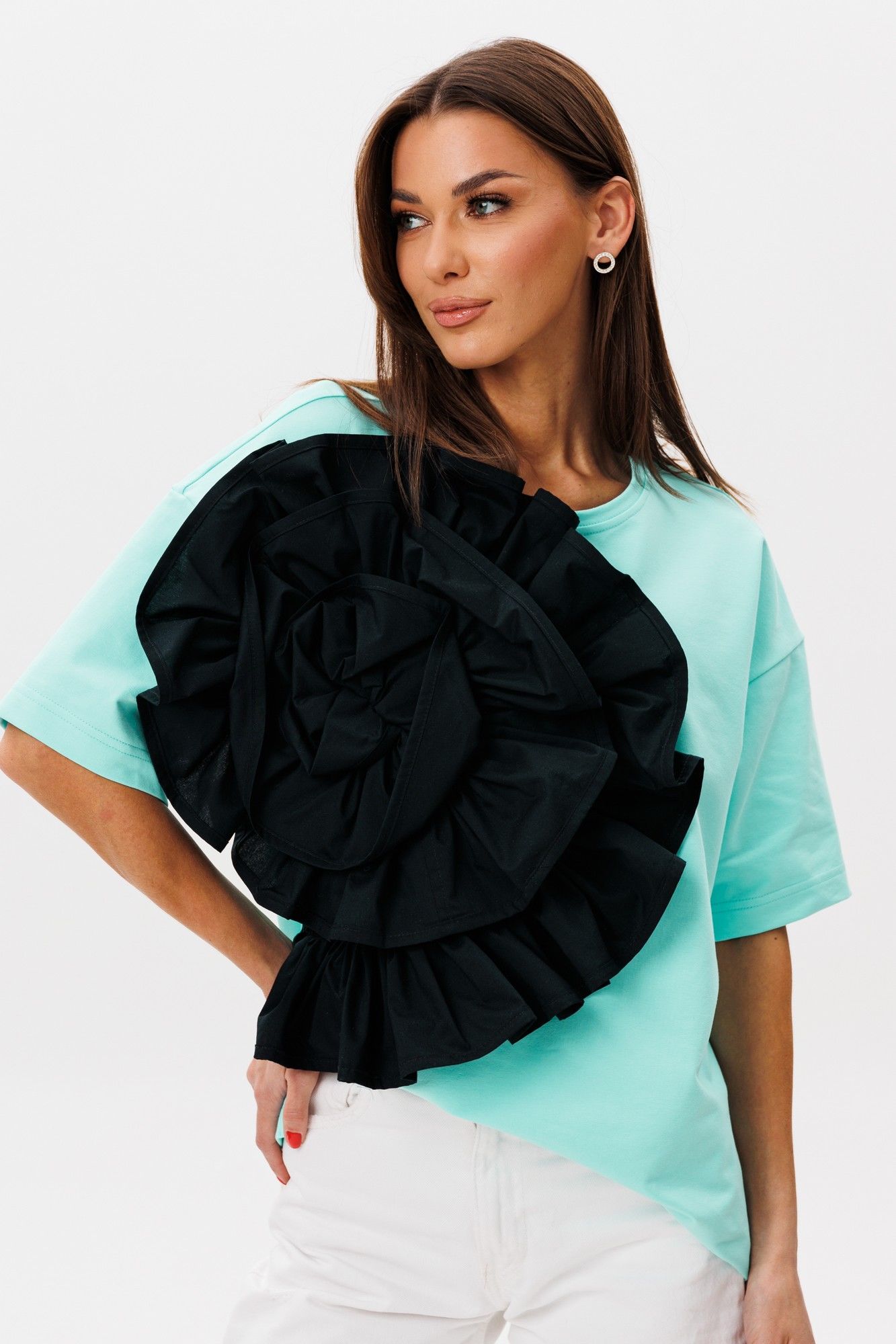 Джемперы Kivviwear 4188.06