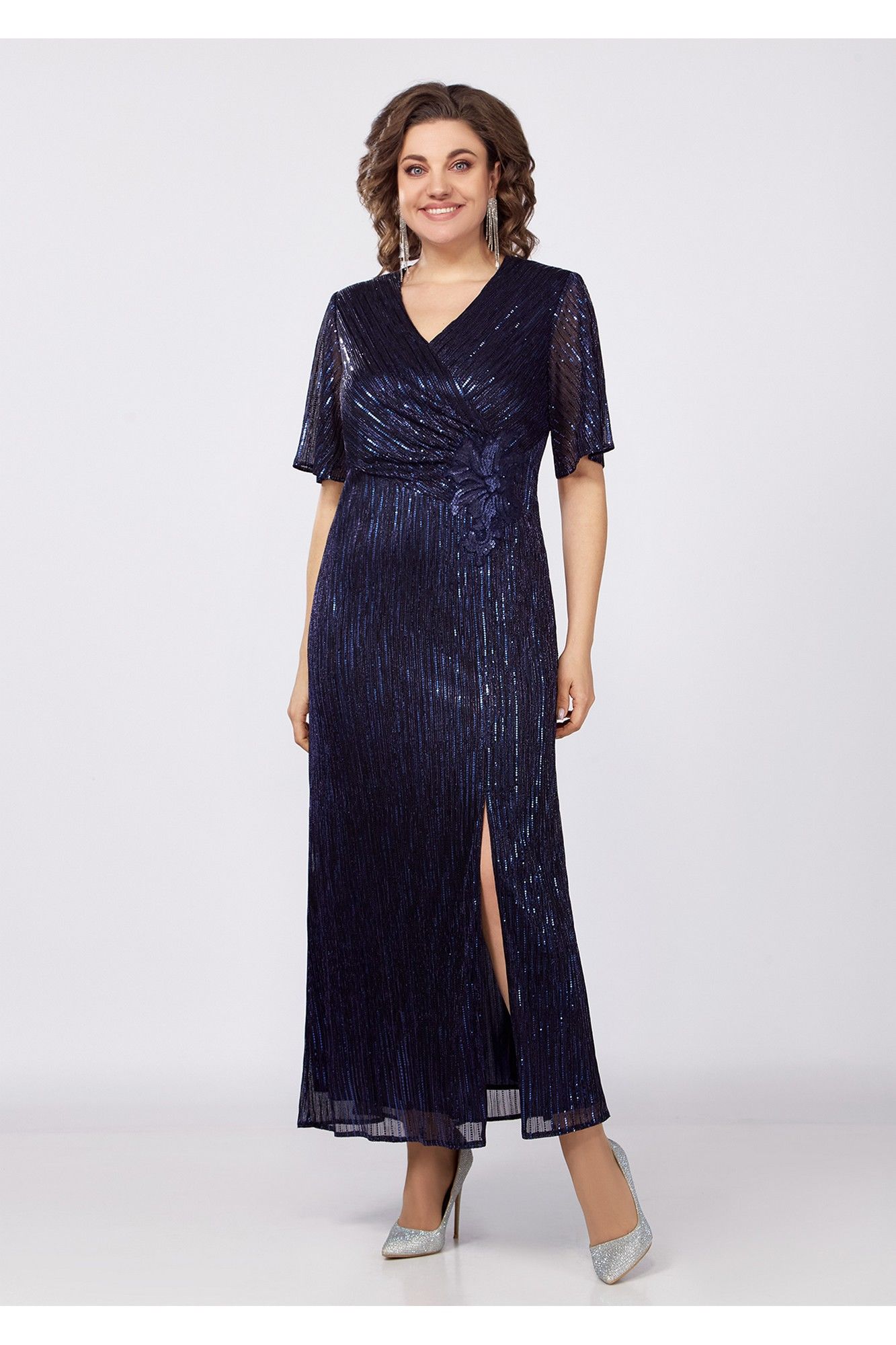 Платья Mira Fashion 5394