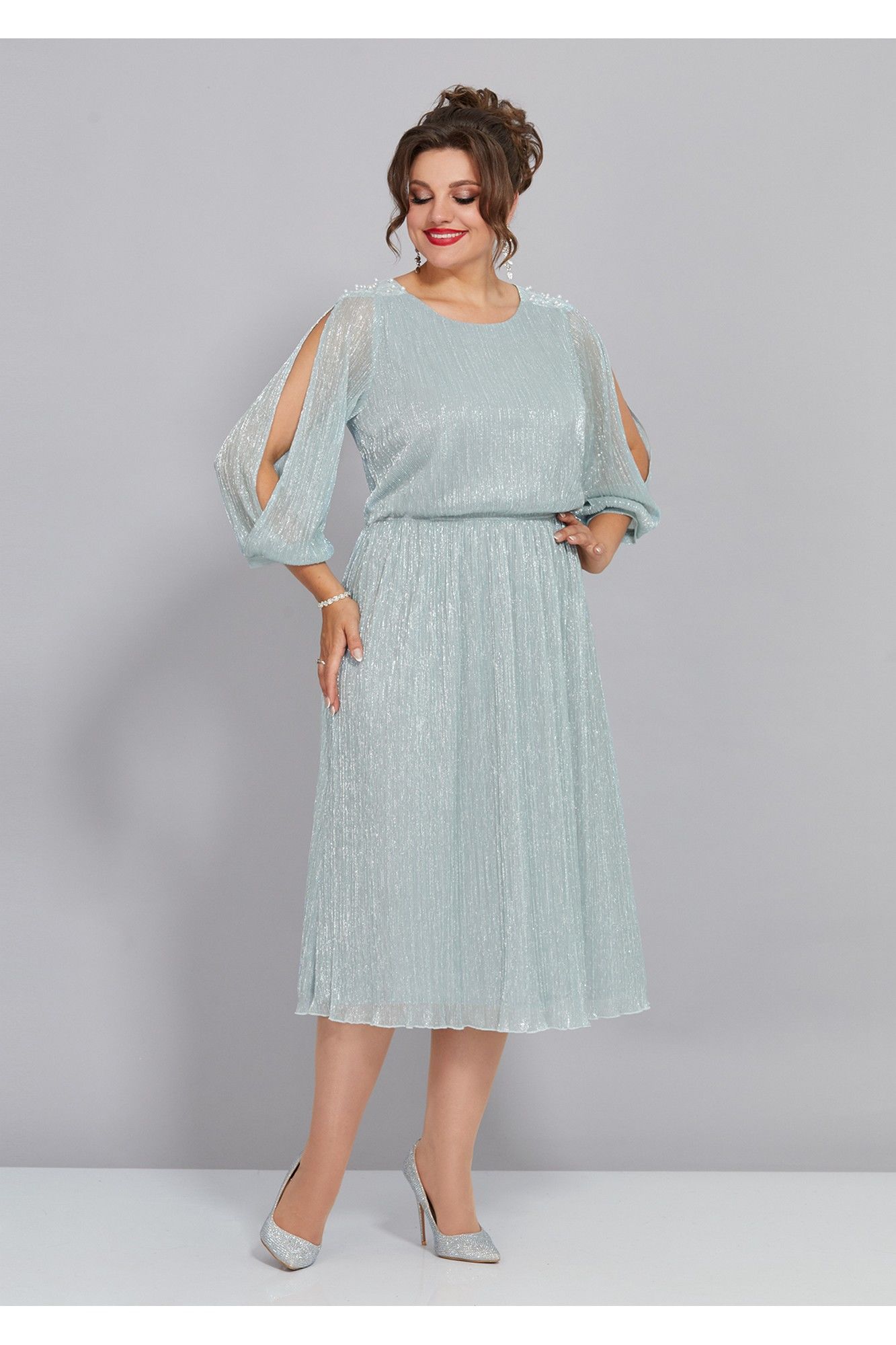 Платья Mira Fashion 5446-4