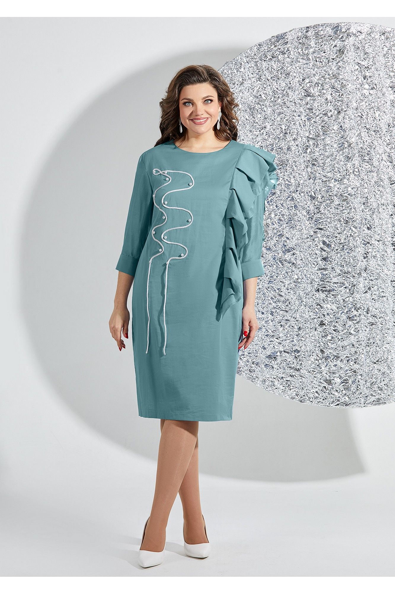 Платья Mira Fashion 5535-2