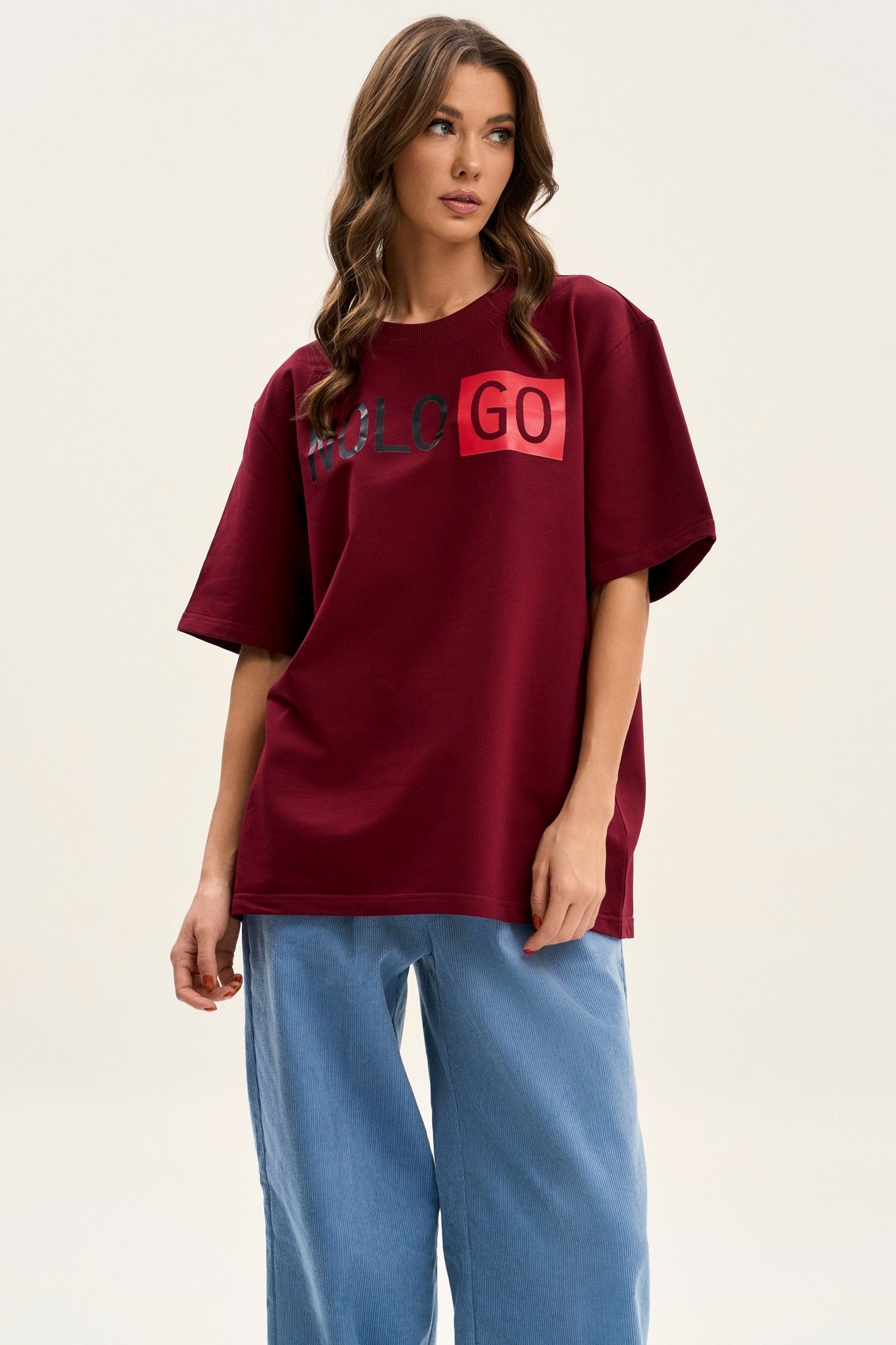 Майки GO F1001NО/12-01