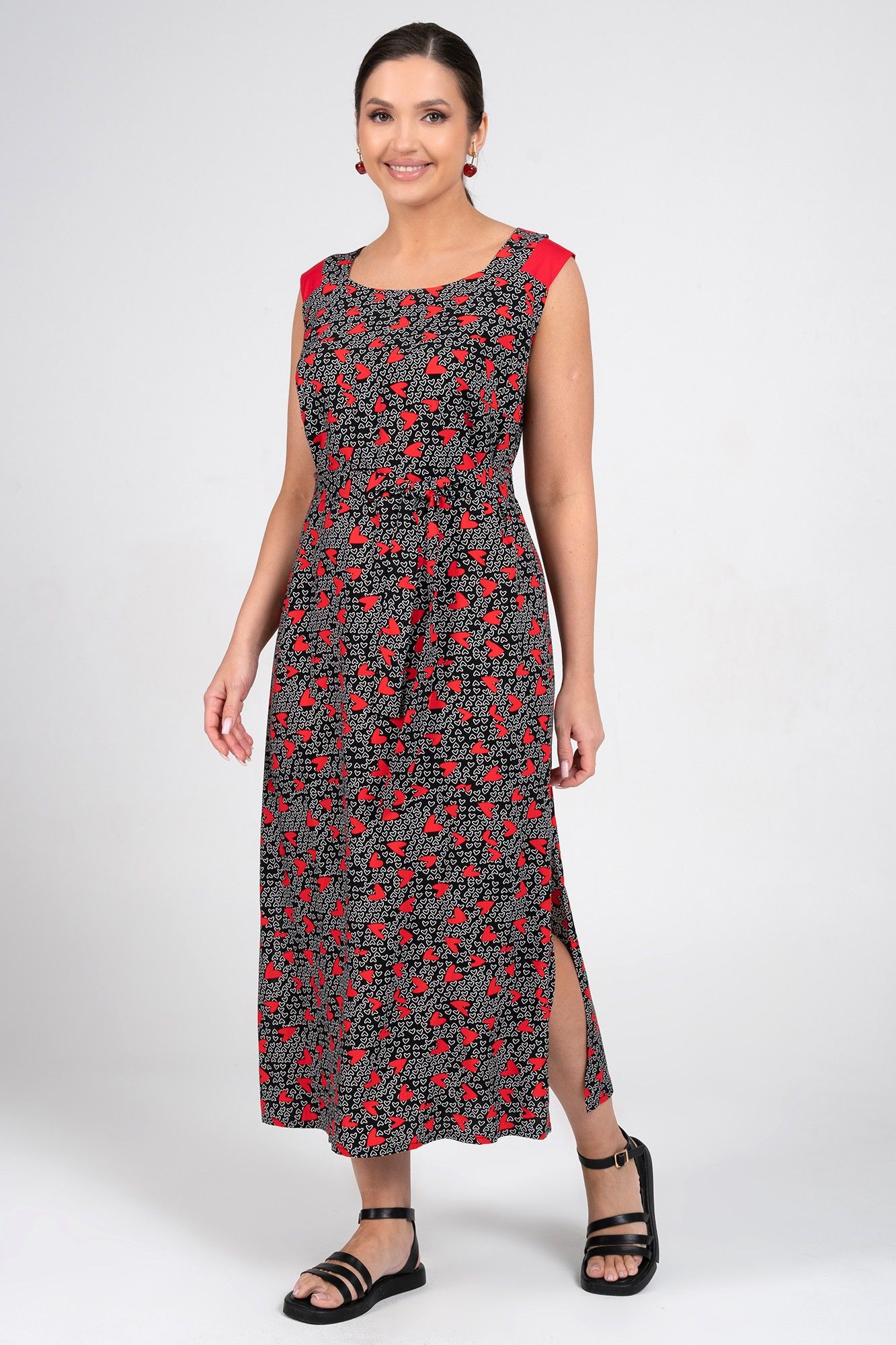Сарафаны Alani Collection 2354