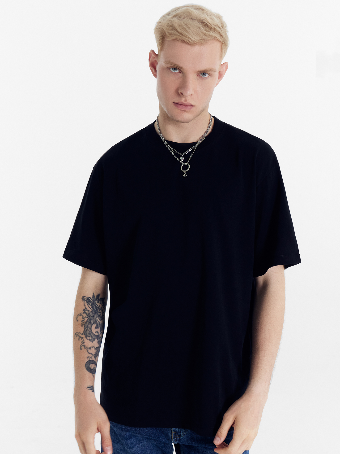 Футболки Mark Formelle 111846/24-4310Б-0 черный