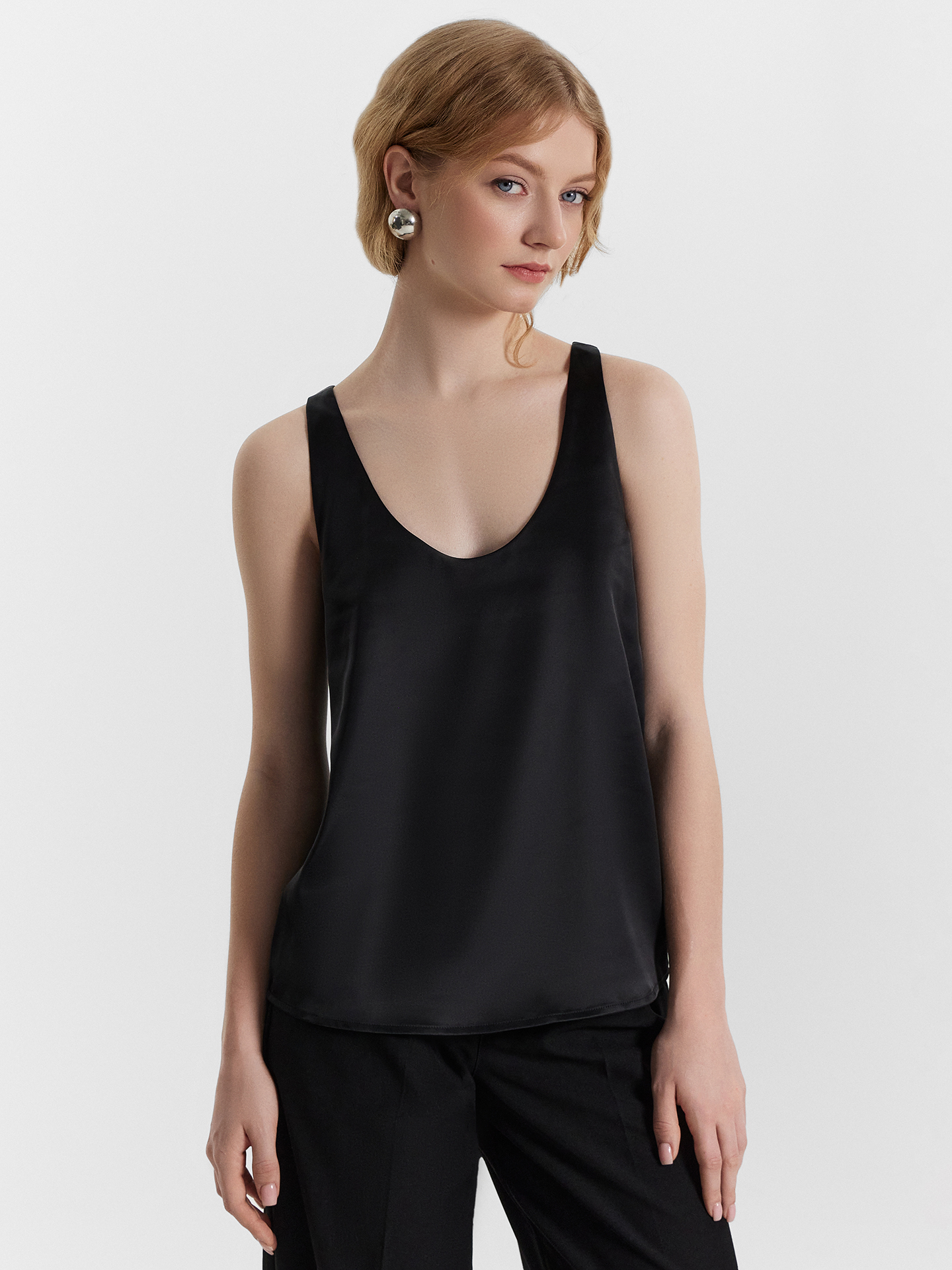 Блузы Mark Formelle 112962/24-32174Ц-9 черный