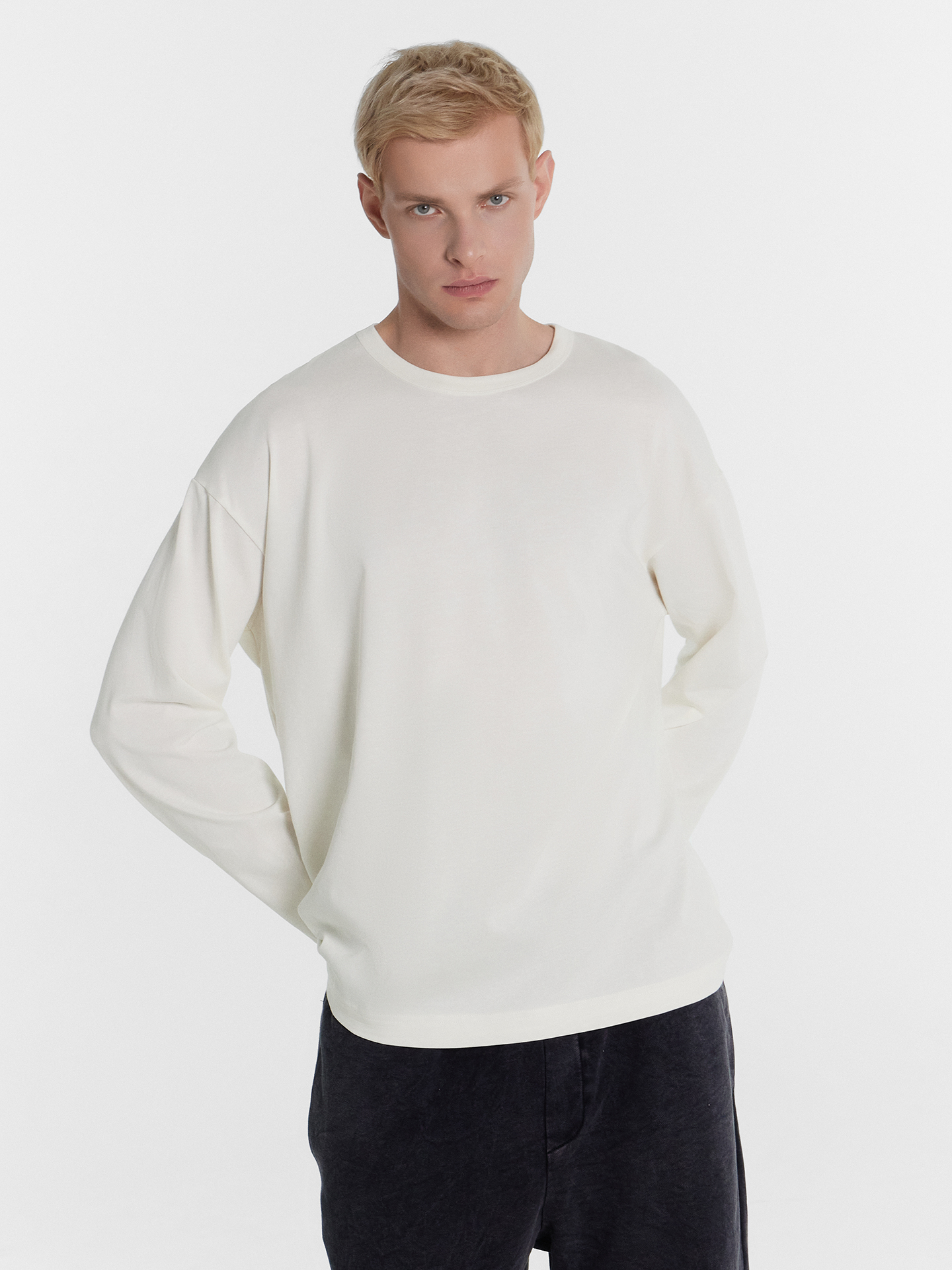 Джемперы Mark Formelle 121902/24-4590Ц-0 св.молочный