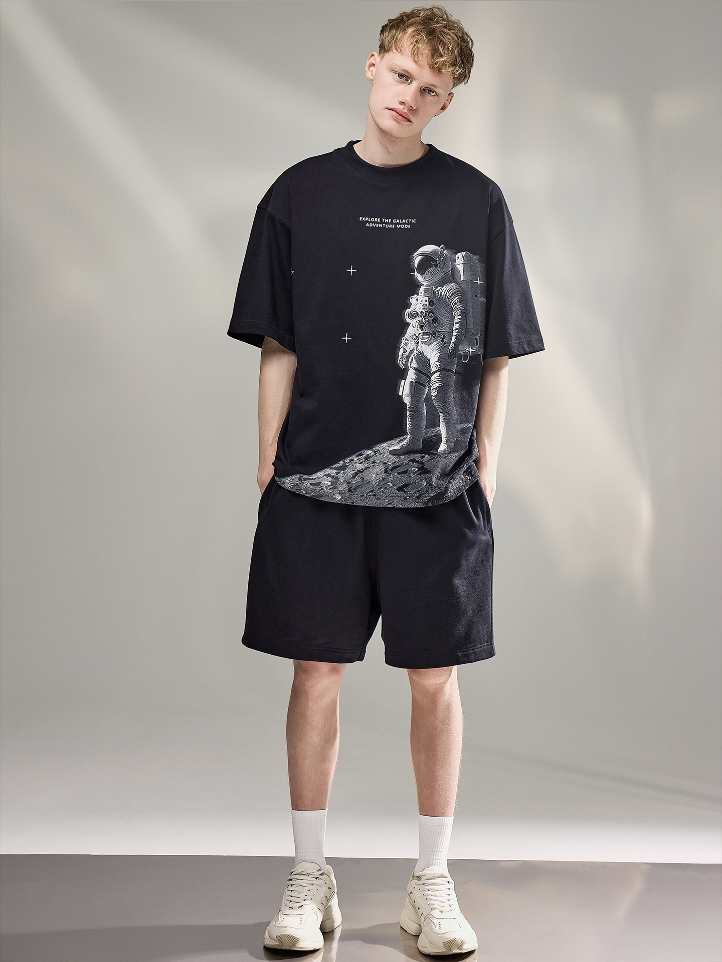Шорты Mark Formelle 131093/24-3753Ц-7(3) черный