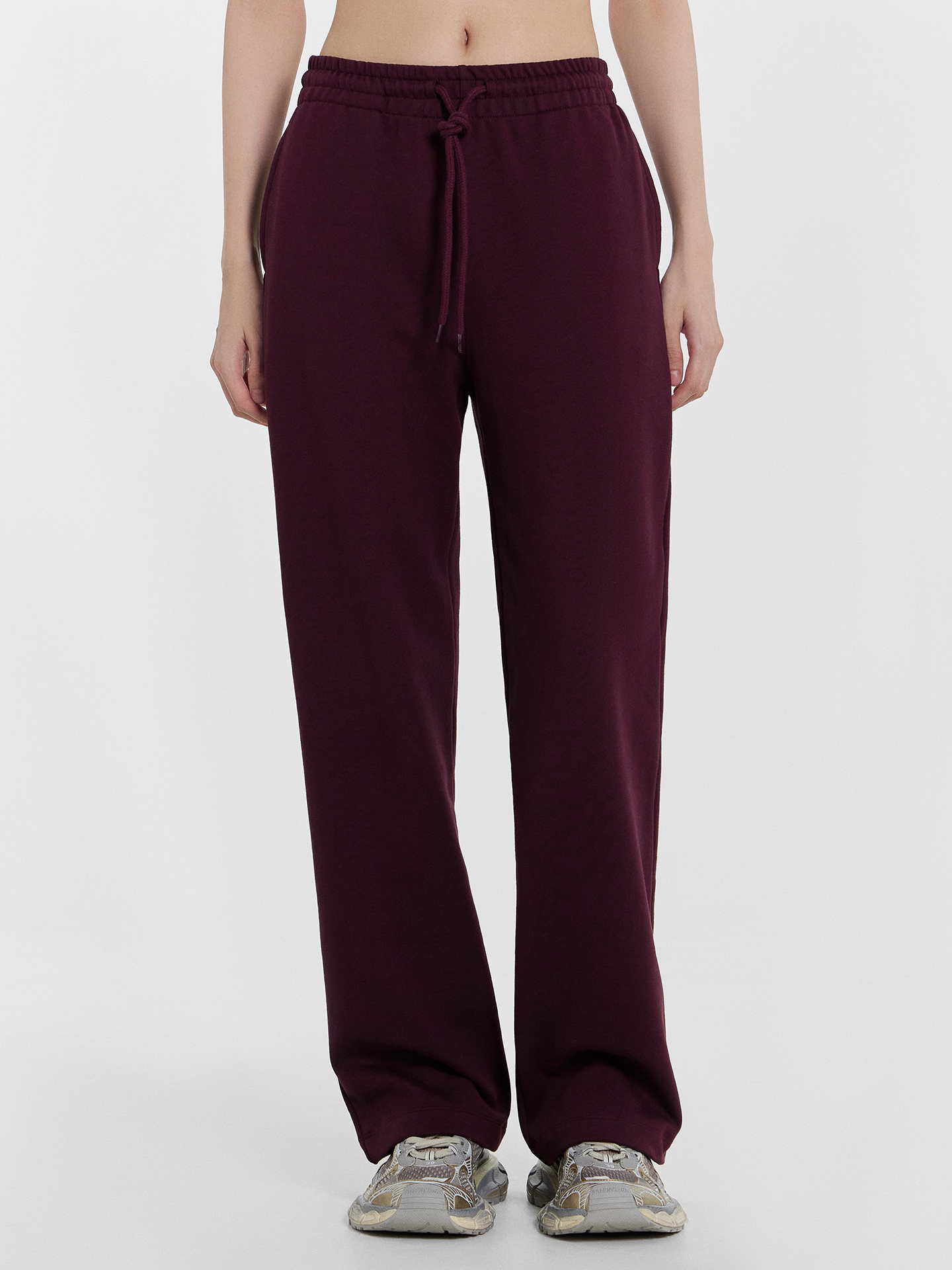 Брюки Mark Formelle 182486/24-33873Ц-7 винный