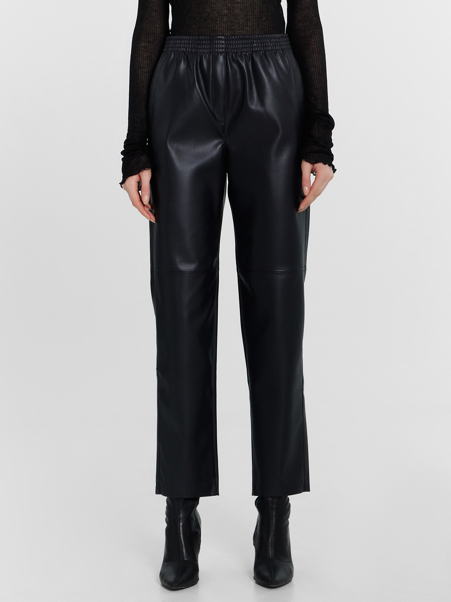Брюки Mark Formelle 182530/24-30241Ц-10К черный