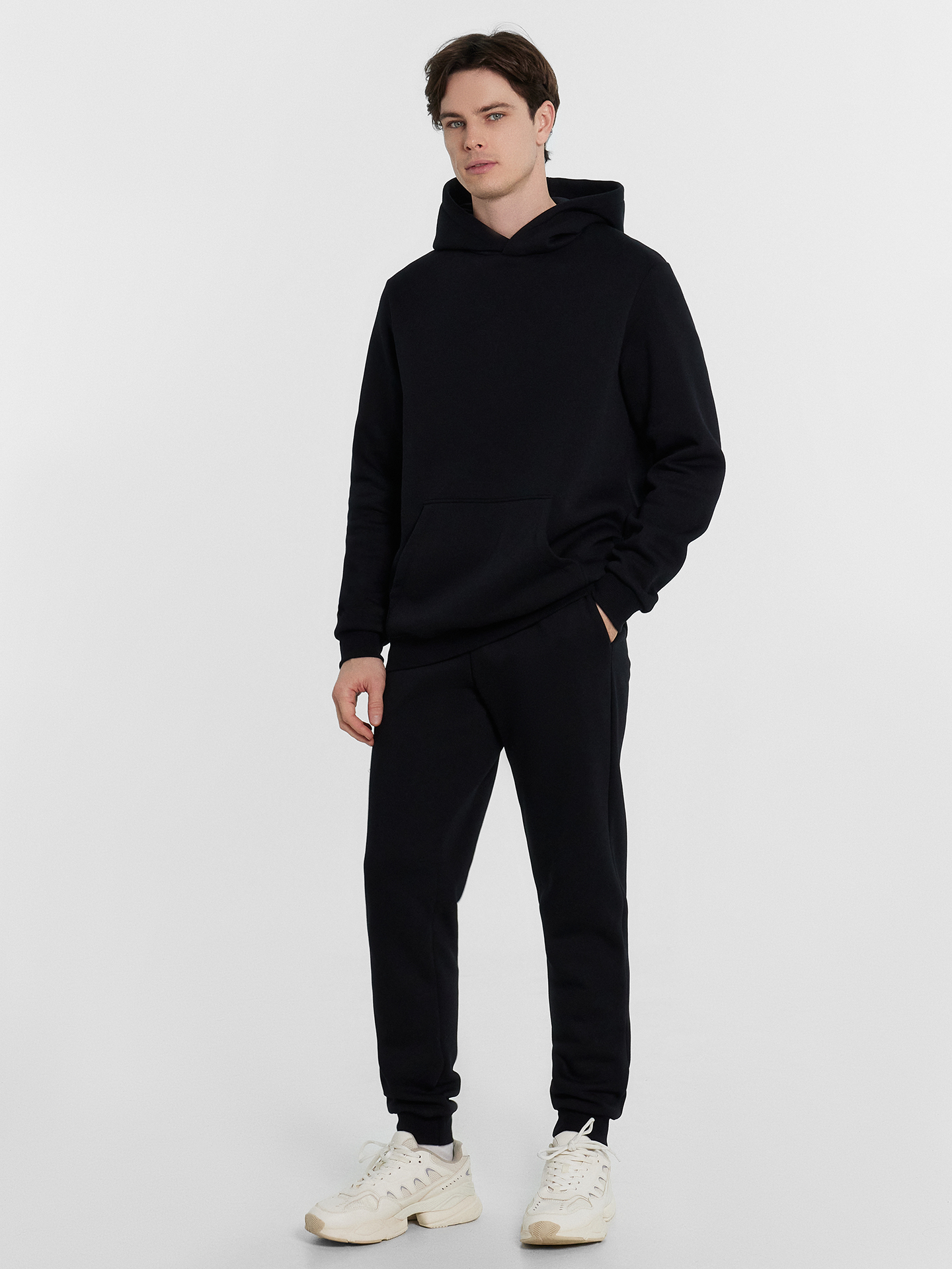 Костюмы Mark Formelle 191013/24-4283Ц-7П черный
