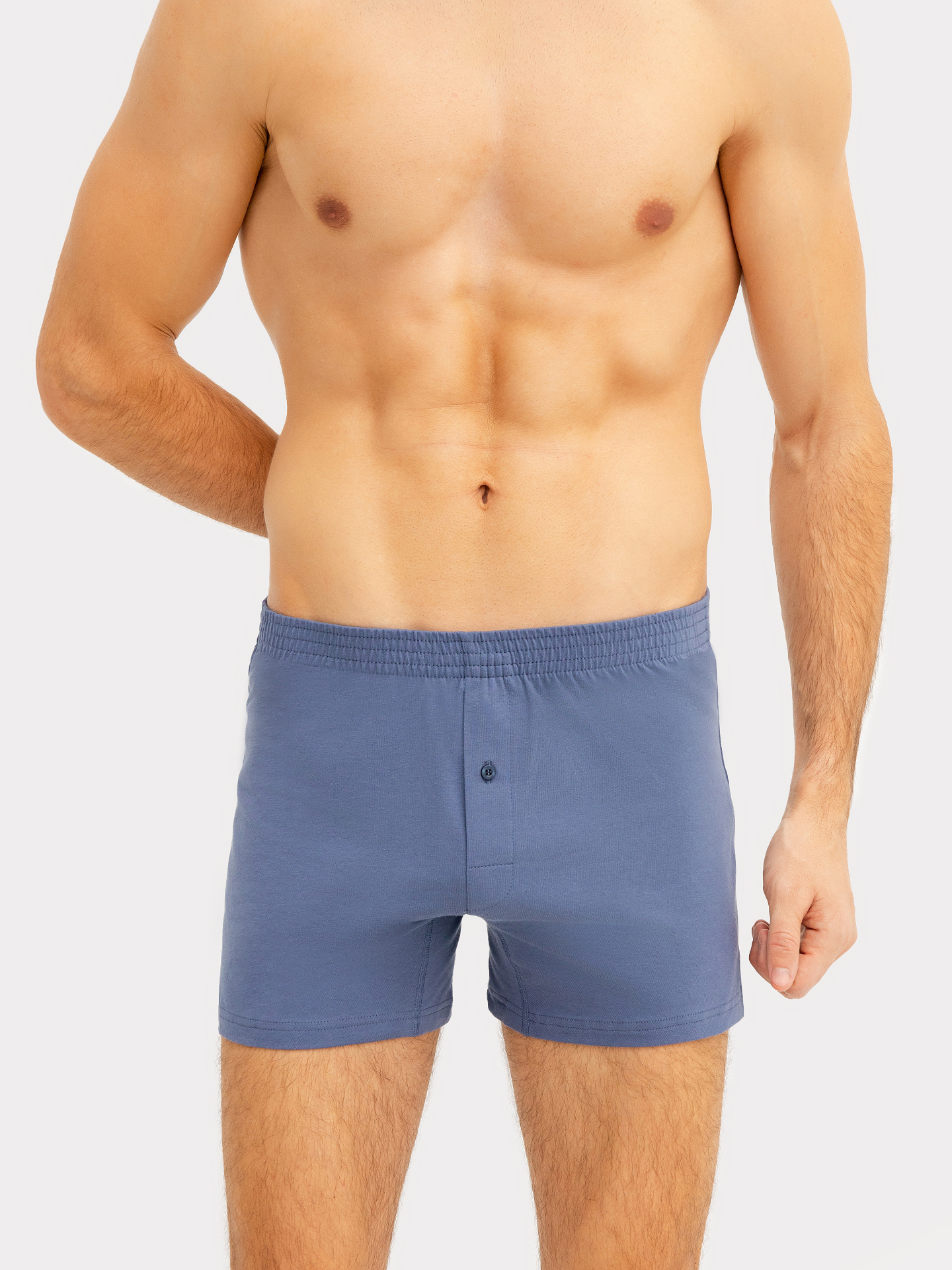 Нижнее белье Mark Formelle 411162/24-3633Ц-5 темное_небо