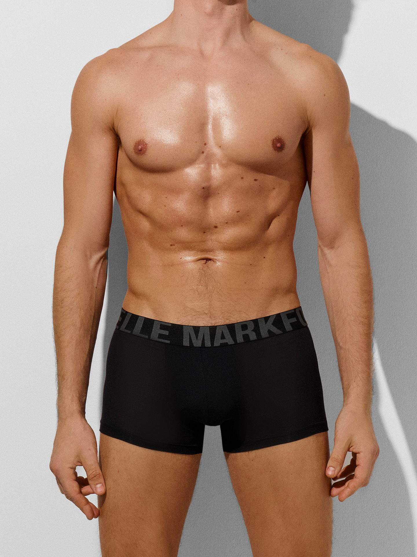 Нижнее белье Mark Formelle 411210/24-4162Ц-12 черный9