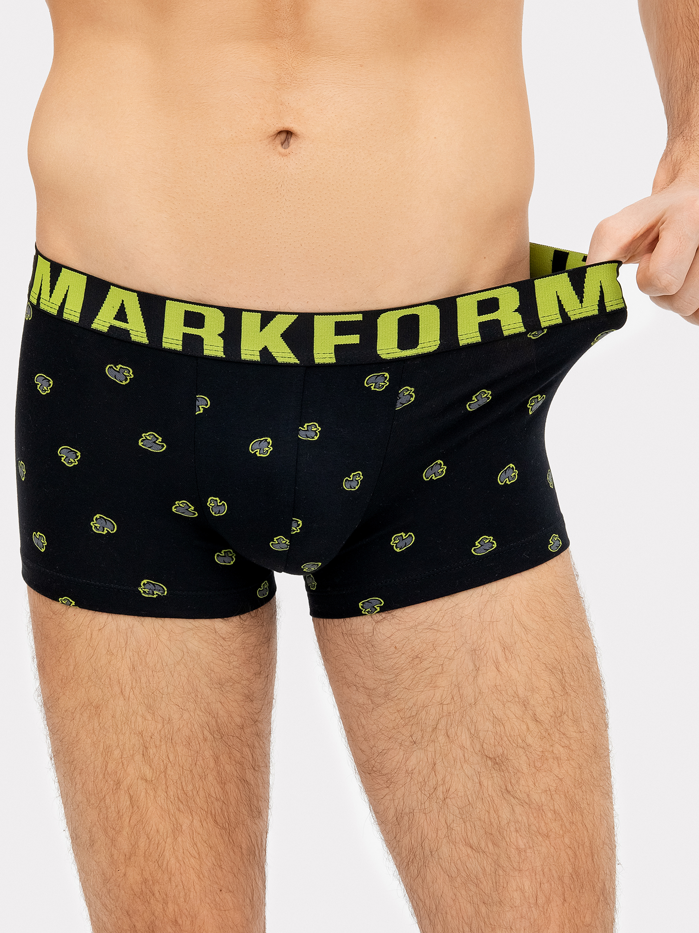 Нижнее белье Mark Formelle 411215-2/24-3787П-5 утки_на_черном_море