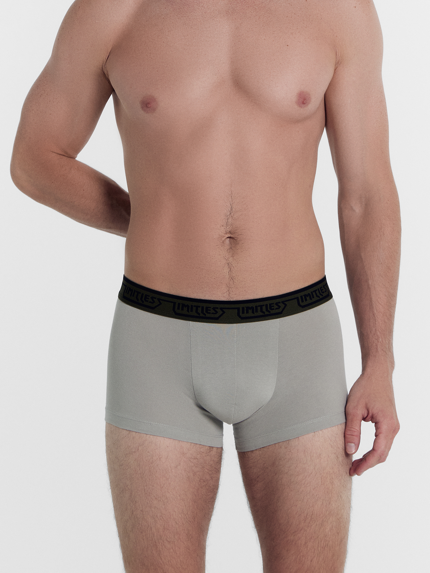 Нижнее белье Mark Formelle 411215/24-3629Ц-5 теплый_асфальт