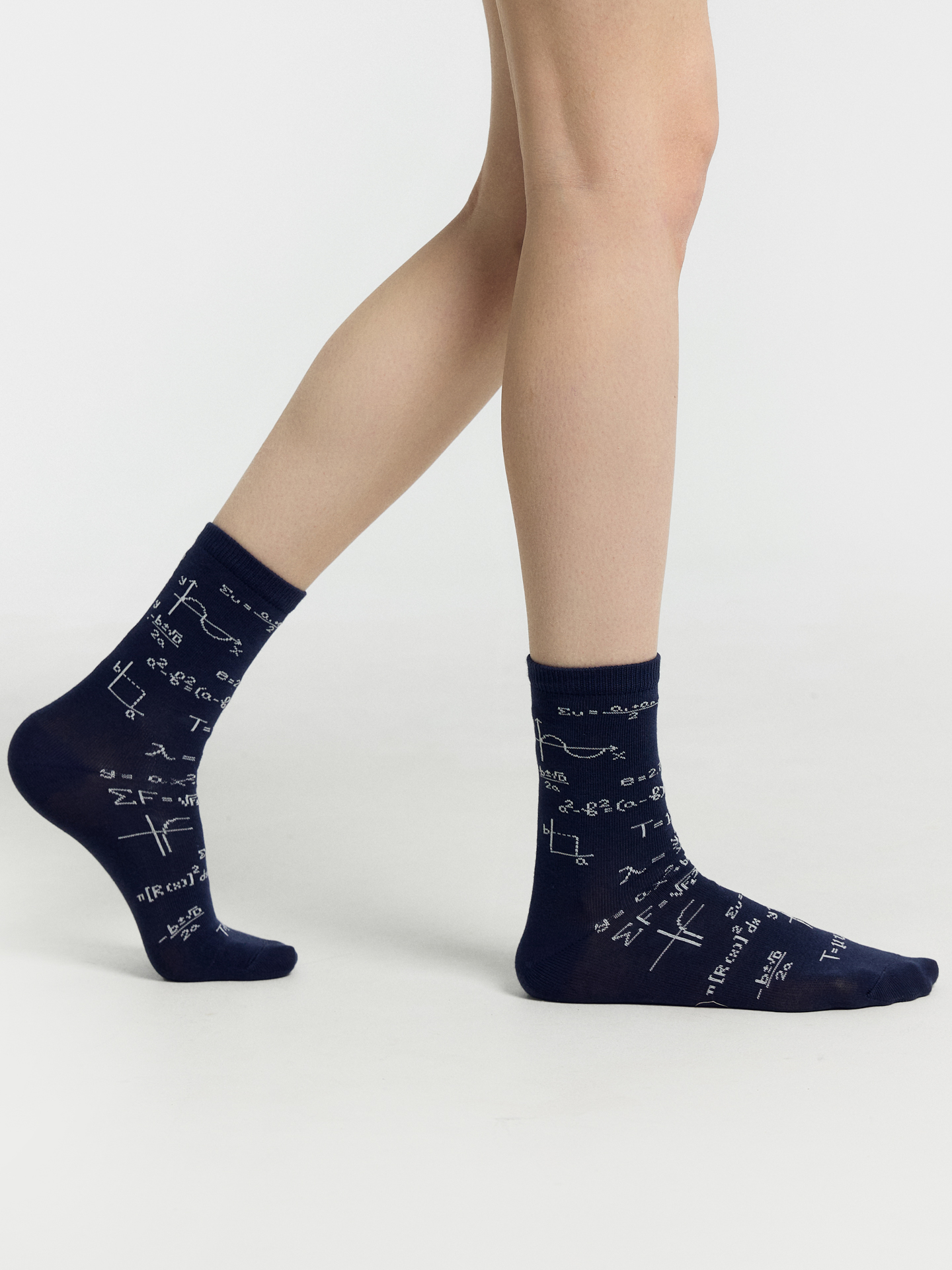 Колготки и носки Mark Formelle 430K-1409/B4-22430K-1 т.синий_рис.1409