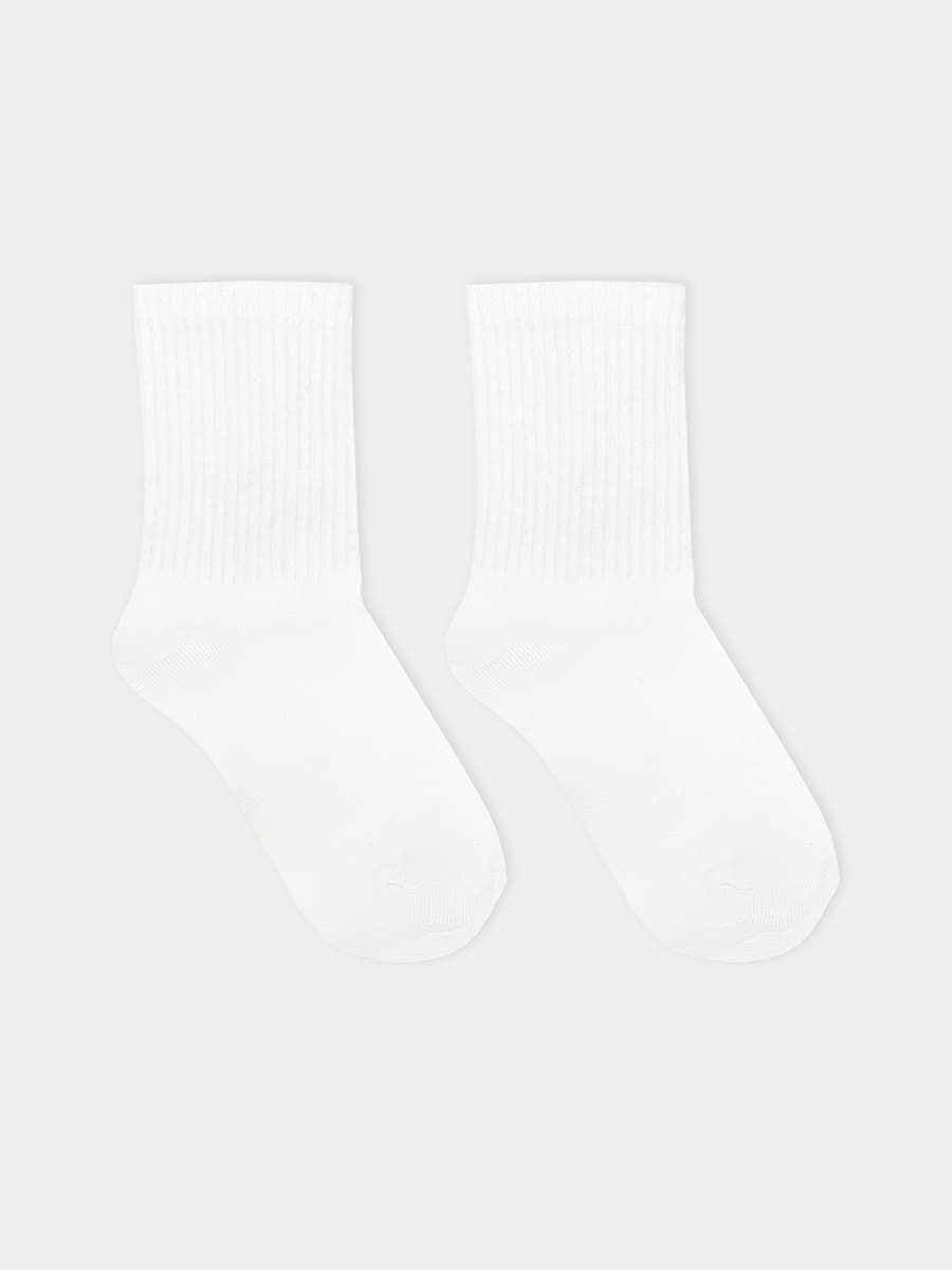 Колготки и носки Mark Formelle 444K-1850/B5-23444K белый_рис.1850