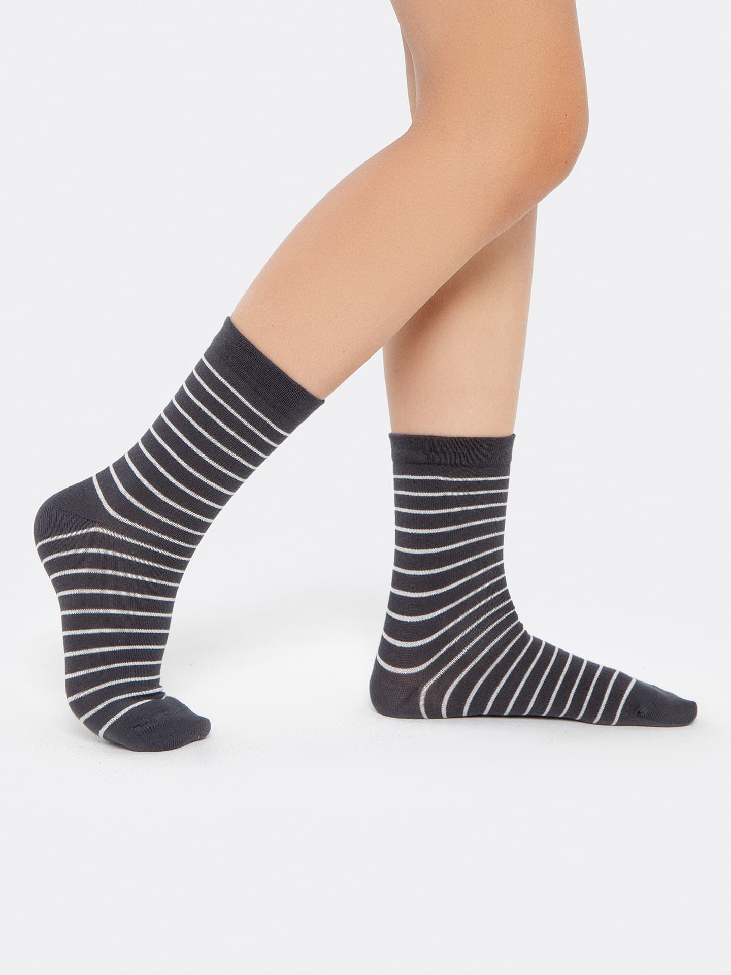 Колготки и носки Mark Formelle 461K-2450/B4-23461K графитовый_рис.2450