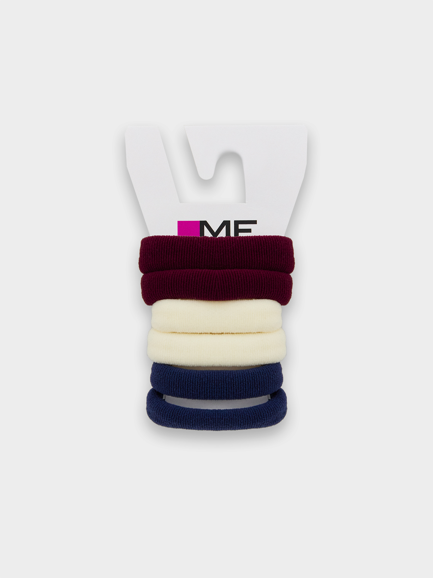 Украшения Mark Formelle 805K-376/22805K бордовый_кремовый_т.синий_рис.376