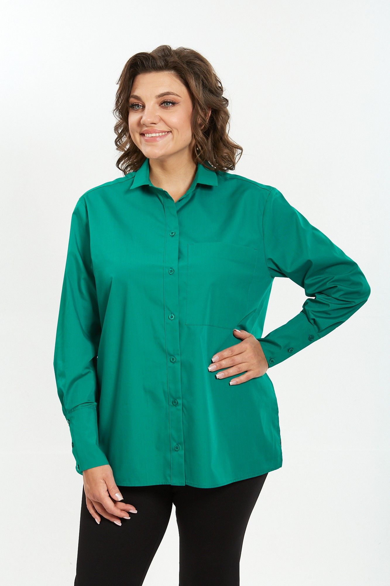 
Avenue Fashion 0301-10, Рубашка