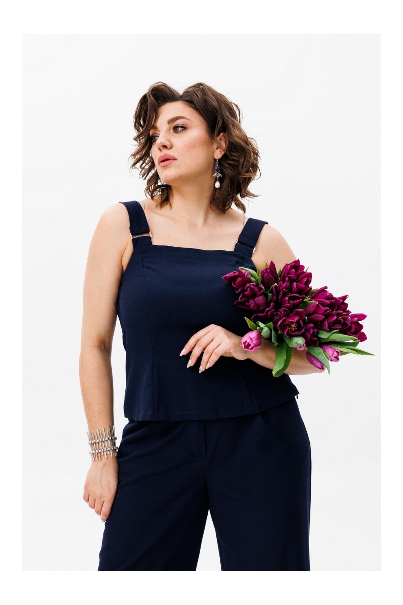 
Anelli 1387 синяя_ночь, Топ