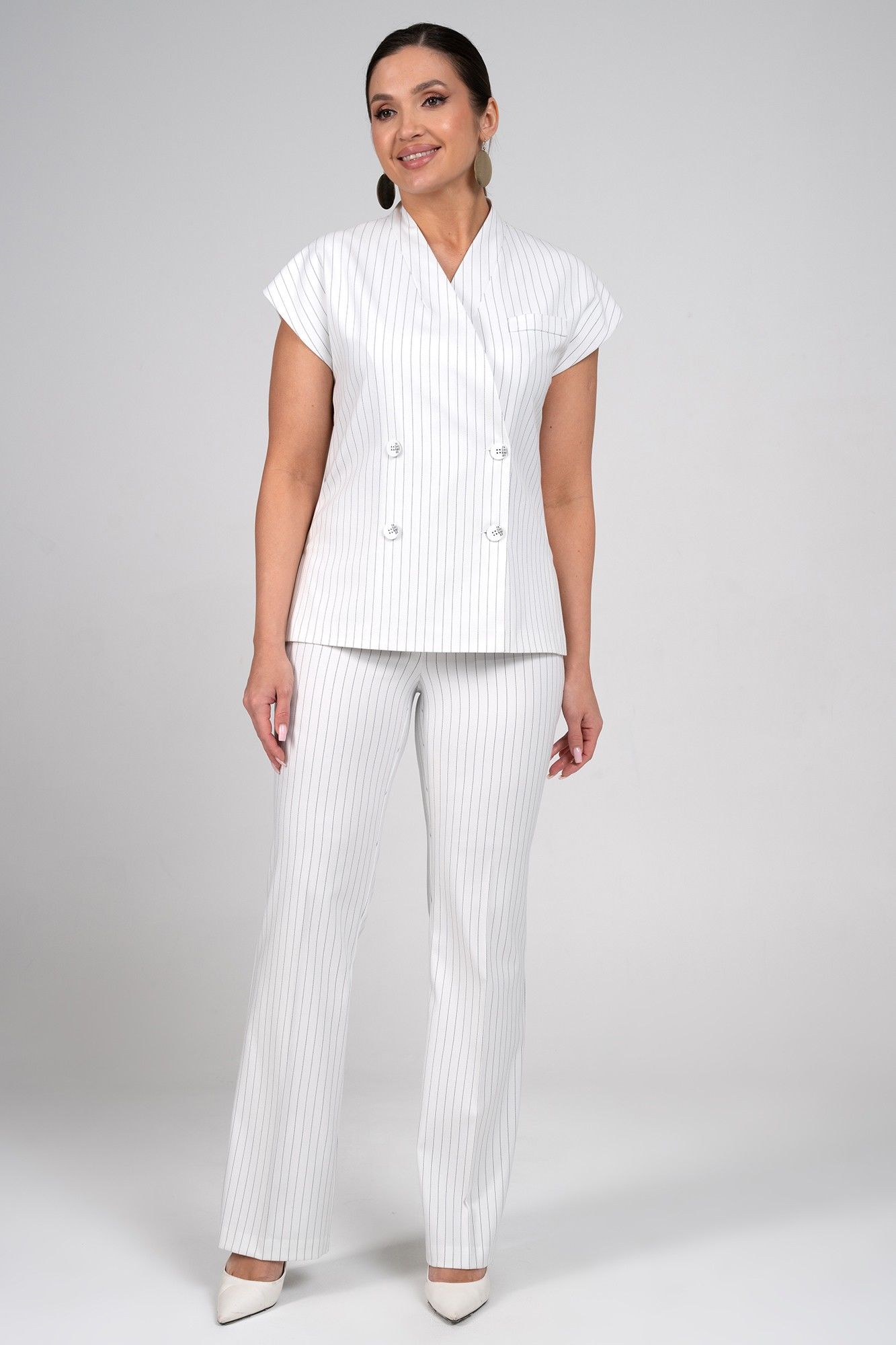 Комплекты брючные Alani Collection 2362
