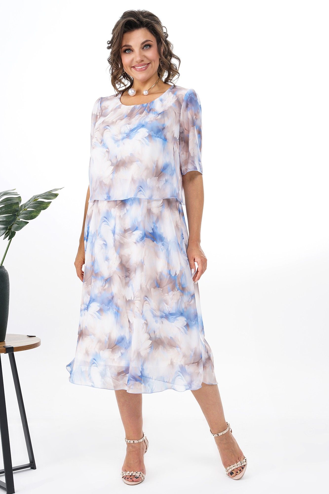 Платья Alani Collection 2370
