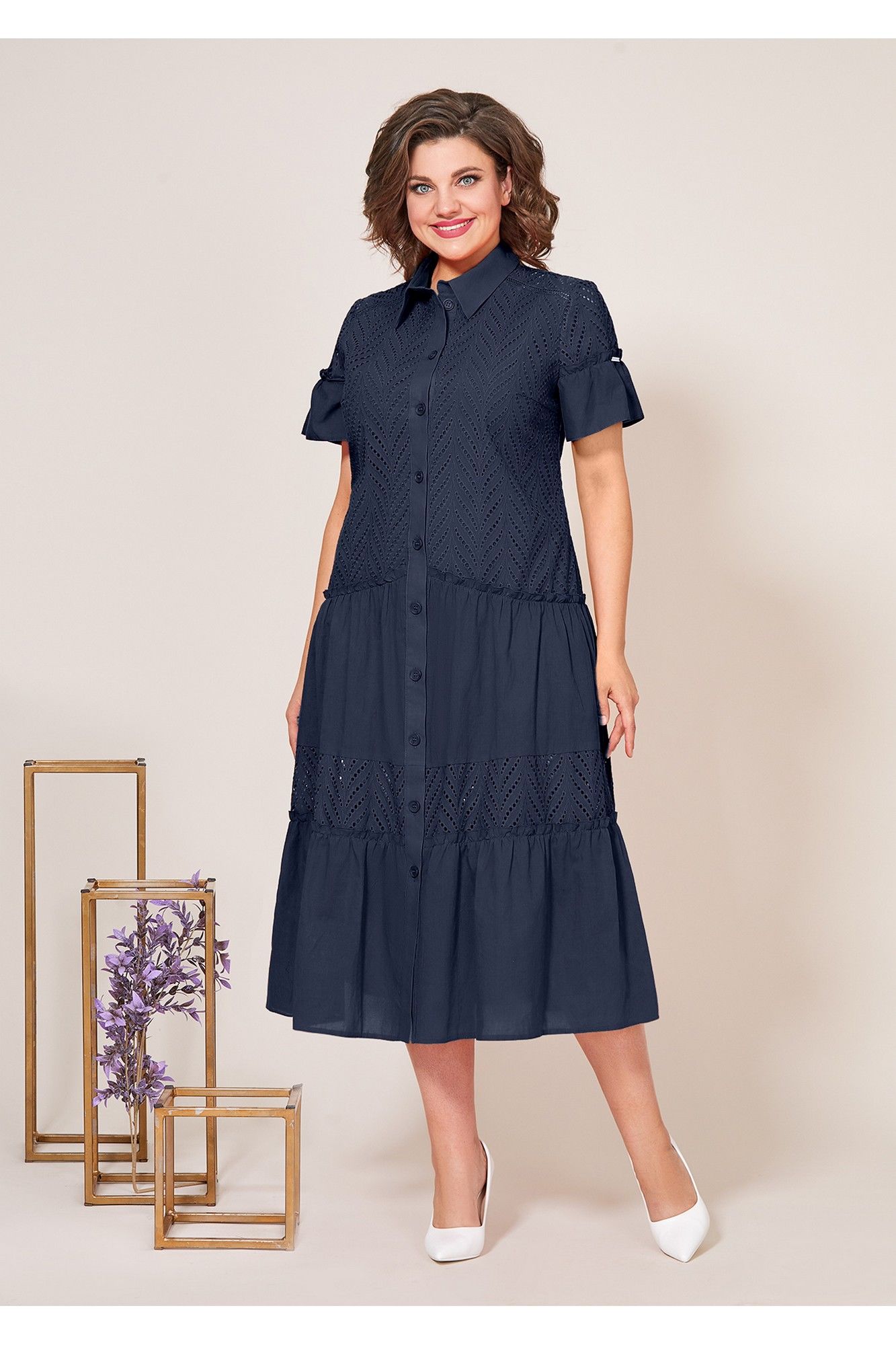 
Mira Fashion 5275-8, Платье