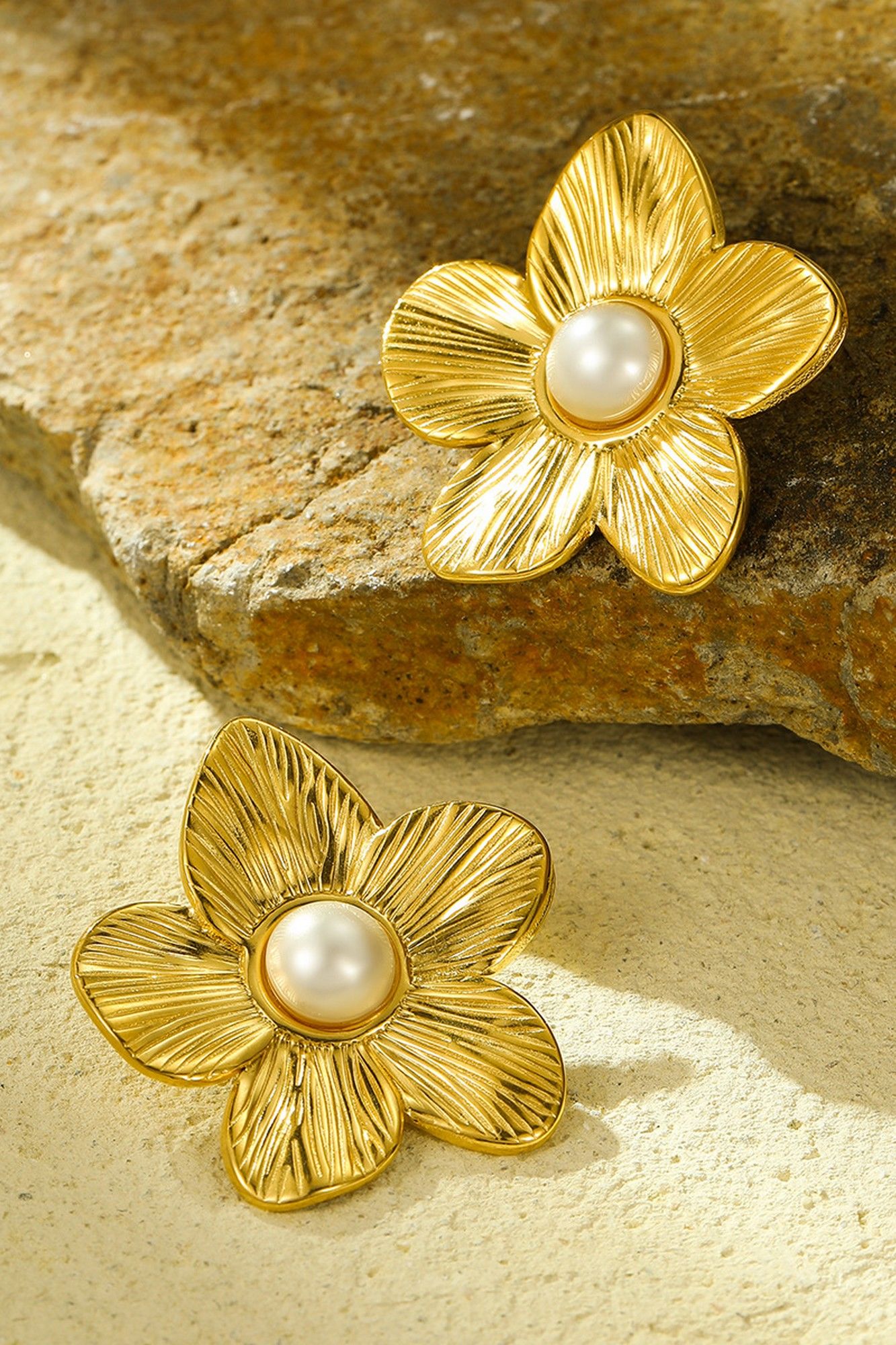 Украшения Jewelry of Dreams BS0007 золото
