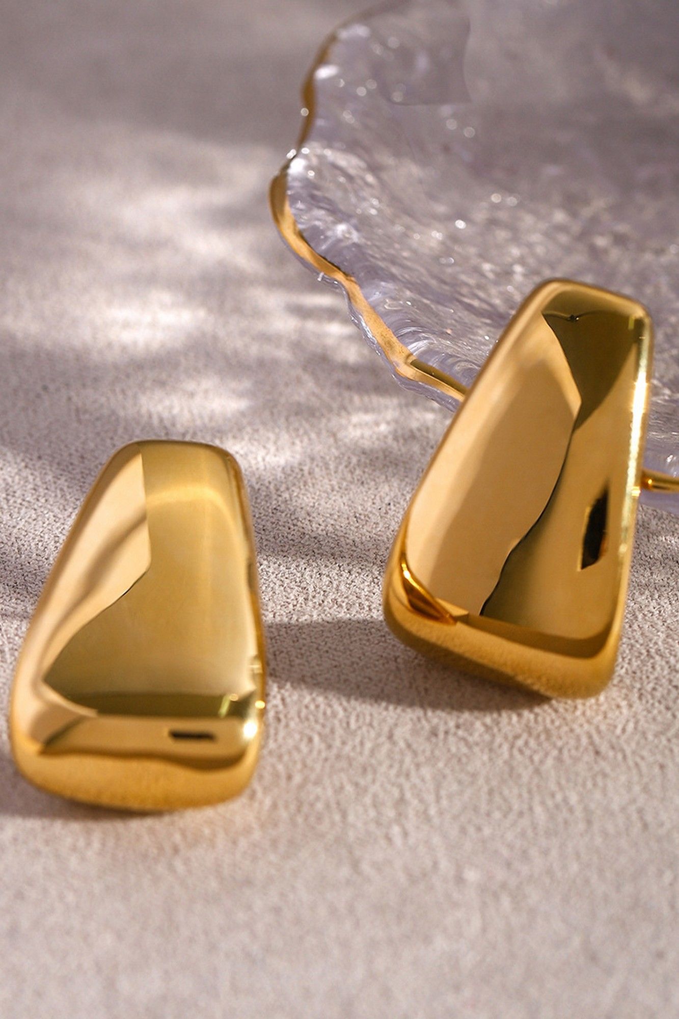 Украшения Jewelry of Dreams BS0012 золото