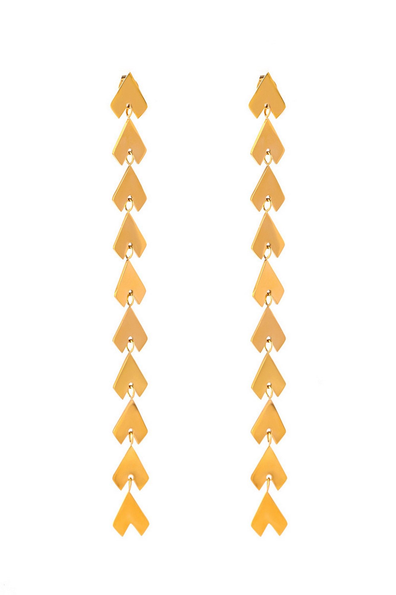 Украшения Jewelry of Dreams BS0026 золото