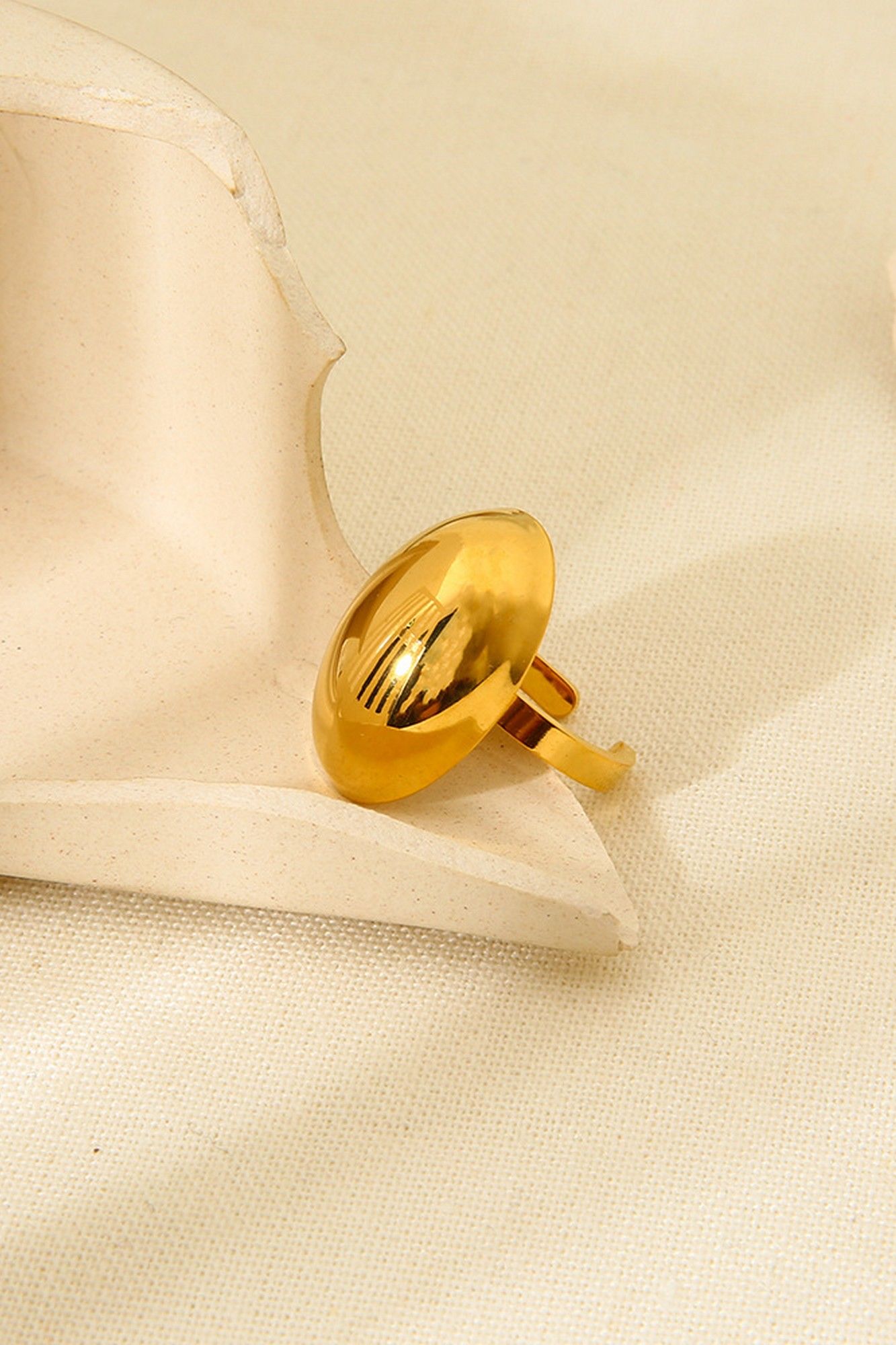 Украшения Jewelry of Dreams BK0005 золото