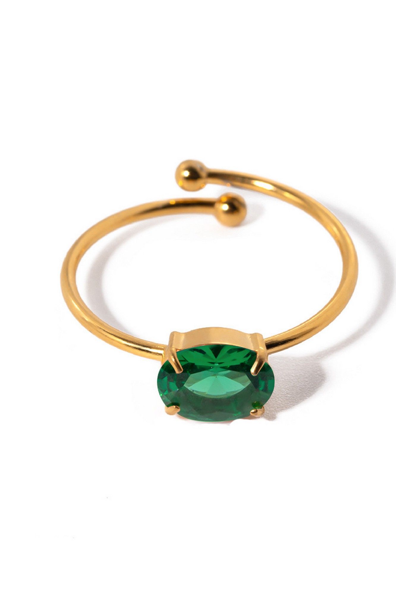 Украшения Jewelry of Dreams BK0008 золото