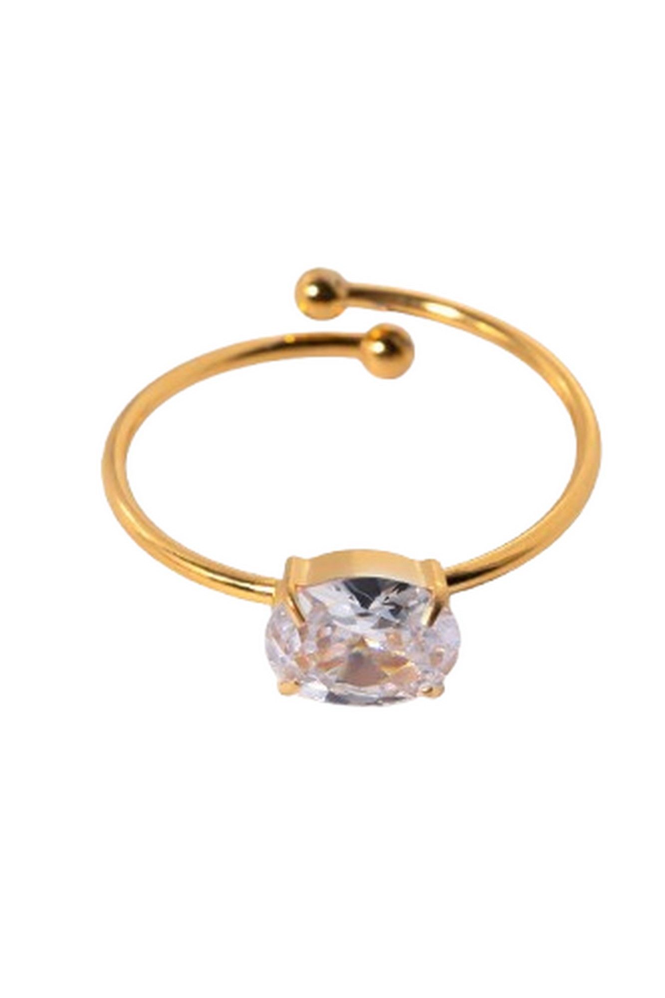 Украшения Jewelry of Dreams BK0009 золото