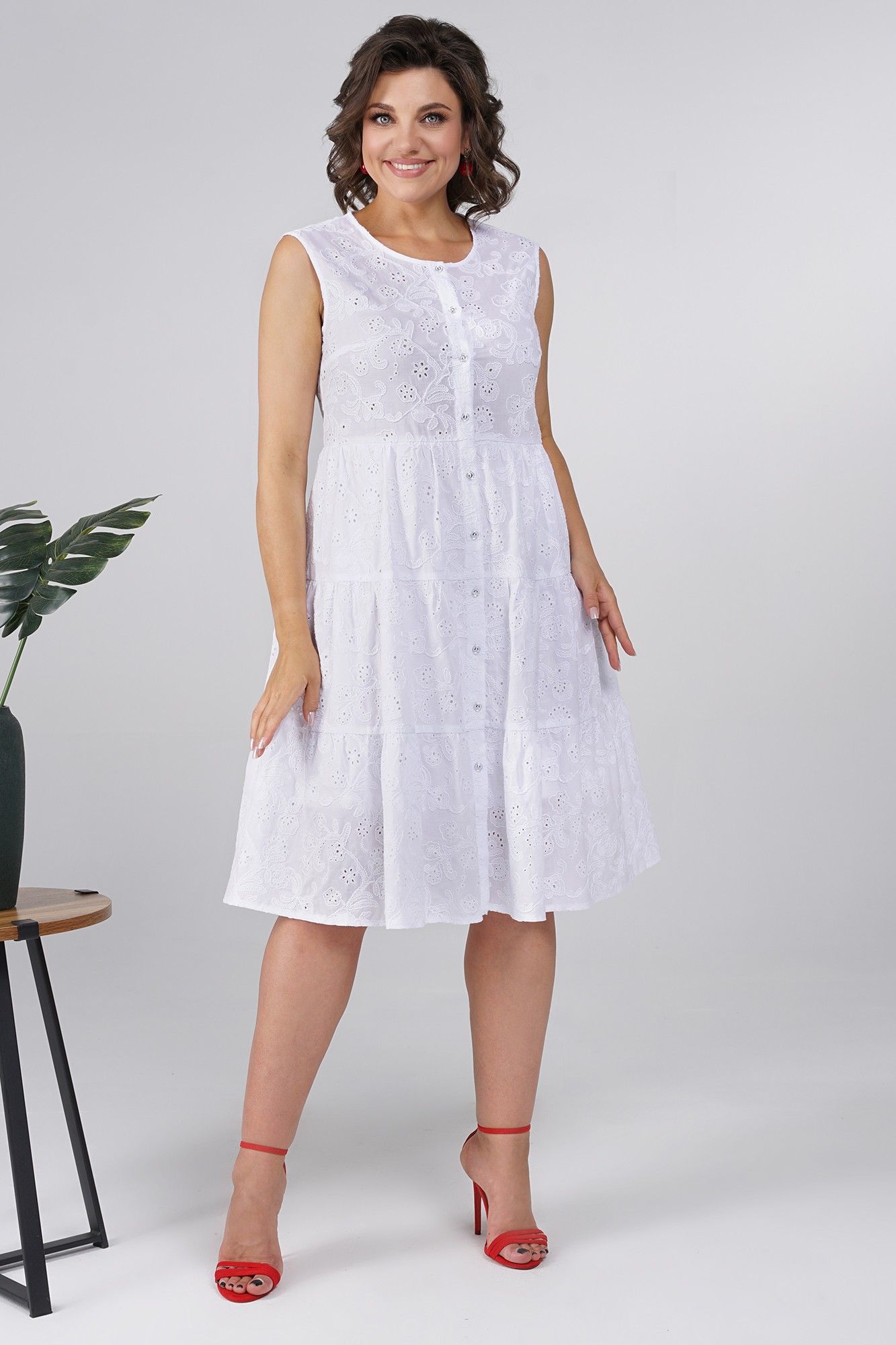 Платья Alani Collection 2374