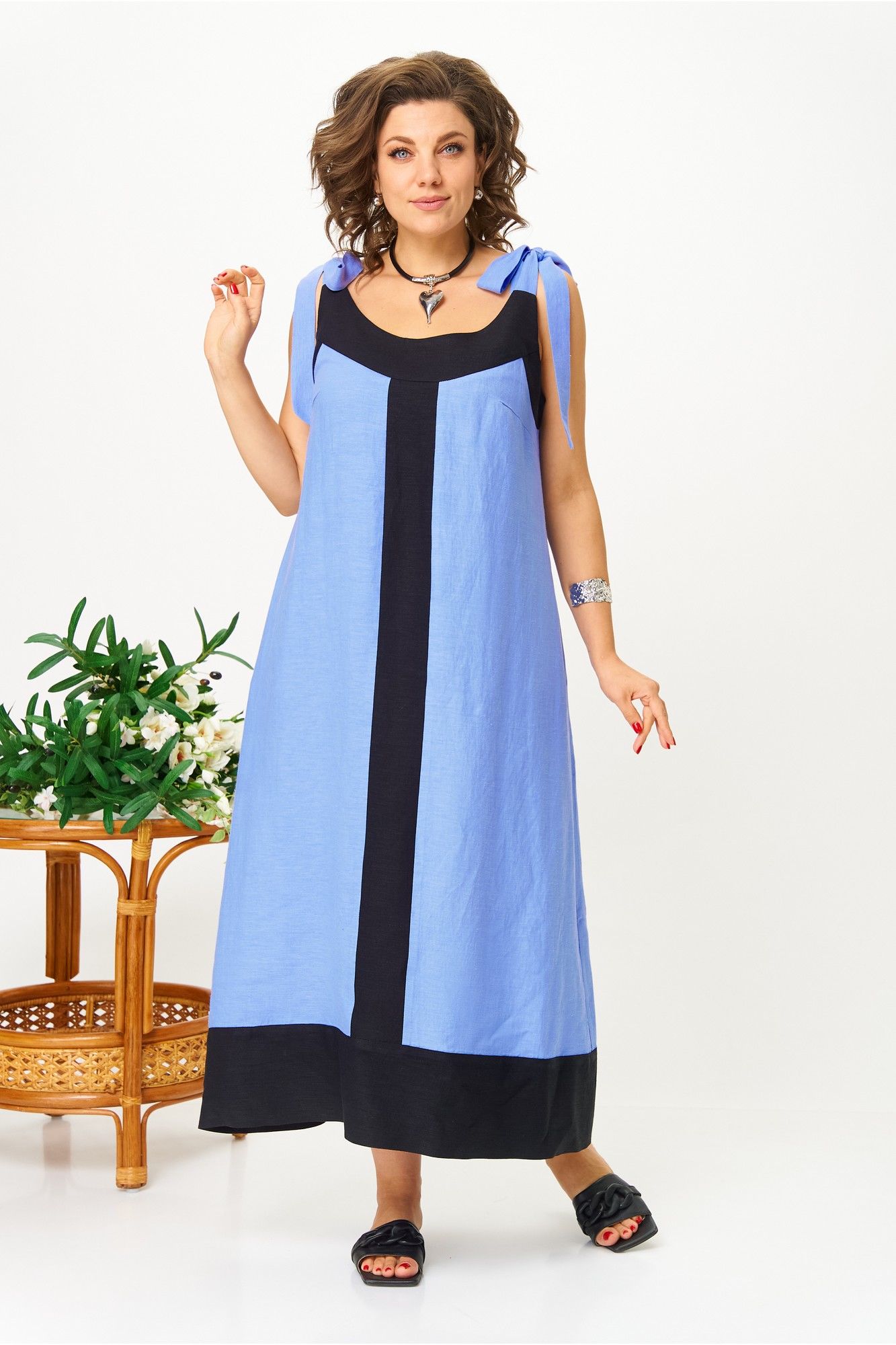 Сарафаны AVA fashion М-126