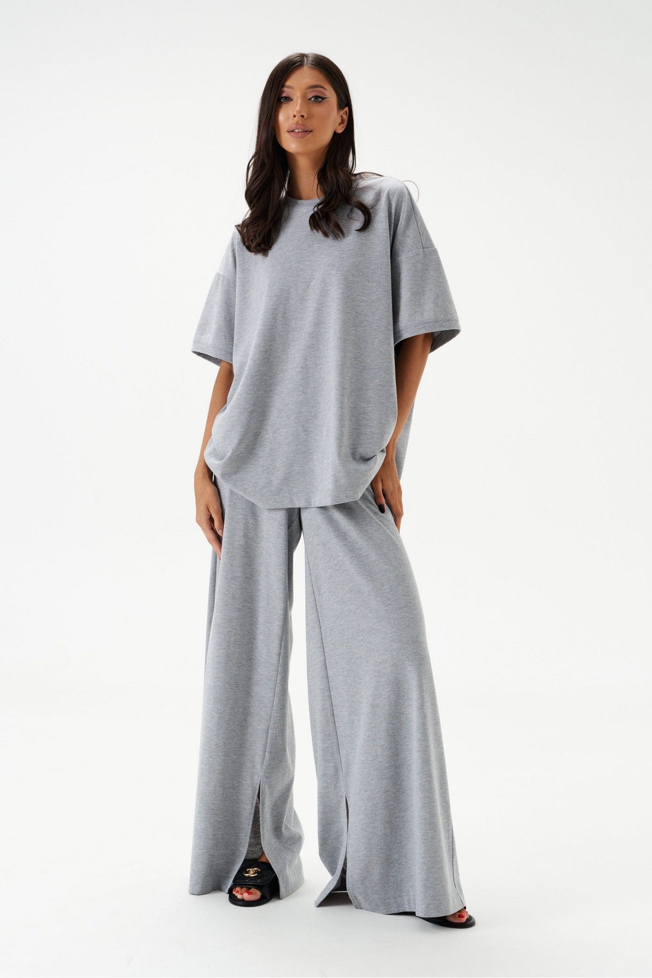 Джемперы ANNETE A2213