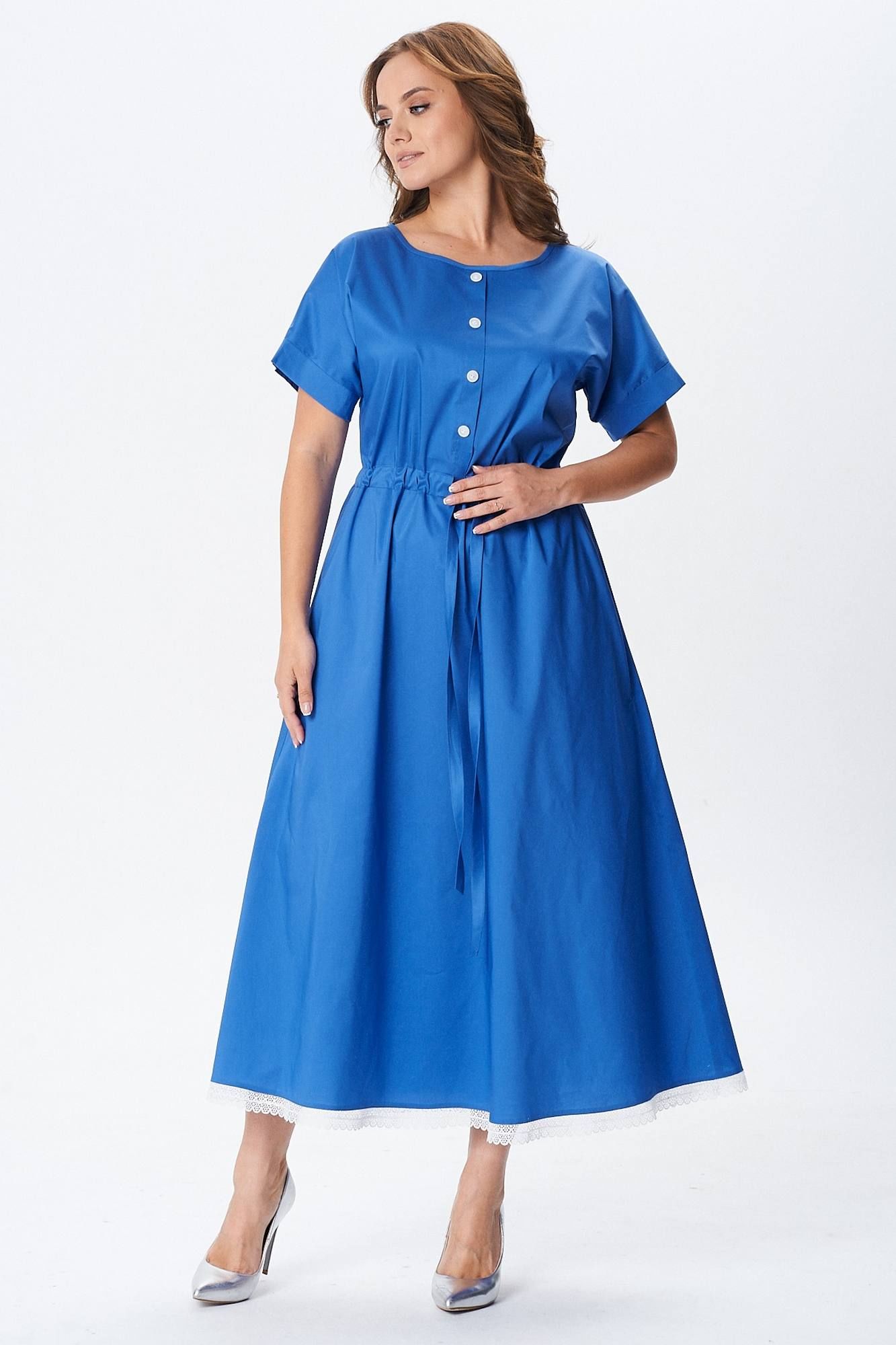 Платья Your size 2257