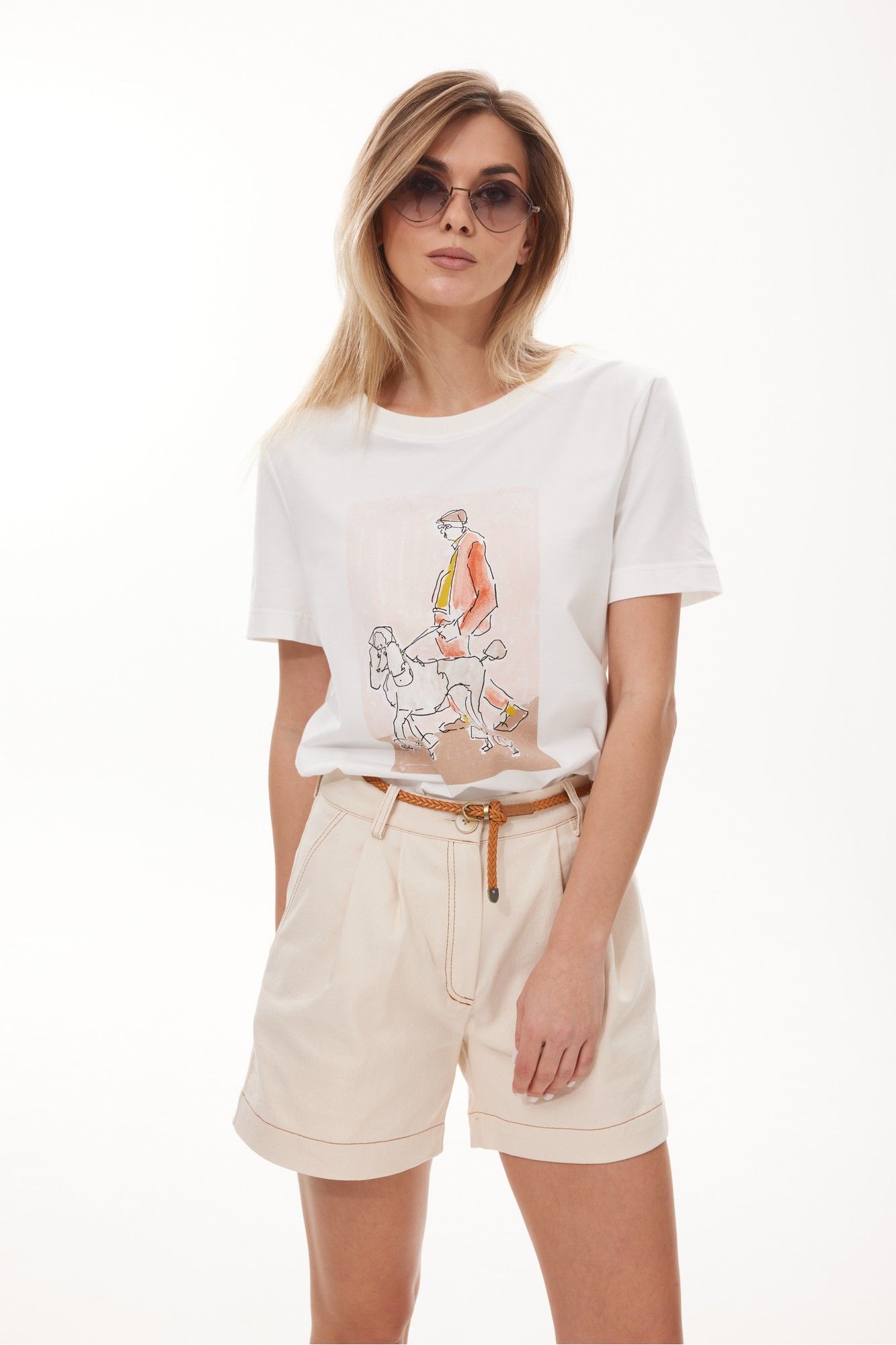 Майки NiV NiV fashion 418 молочный